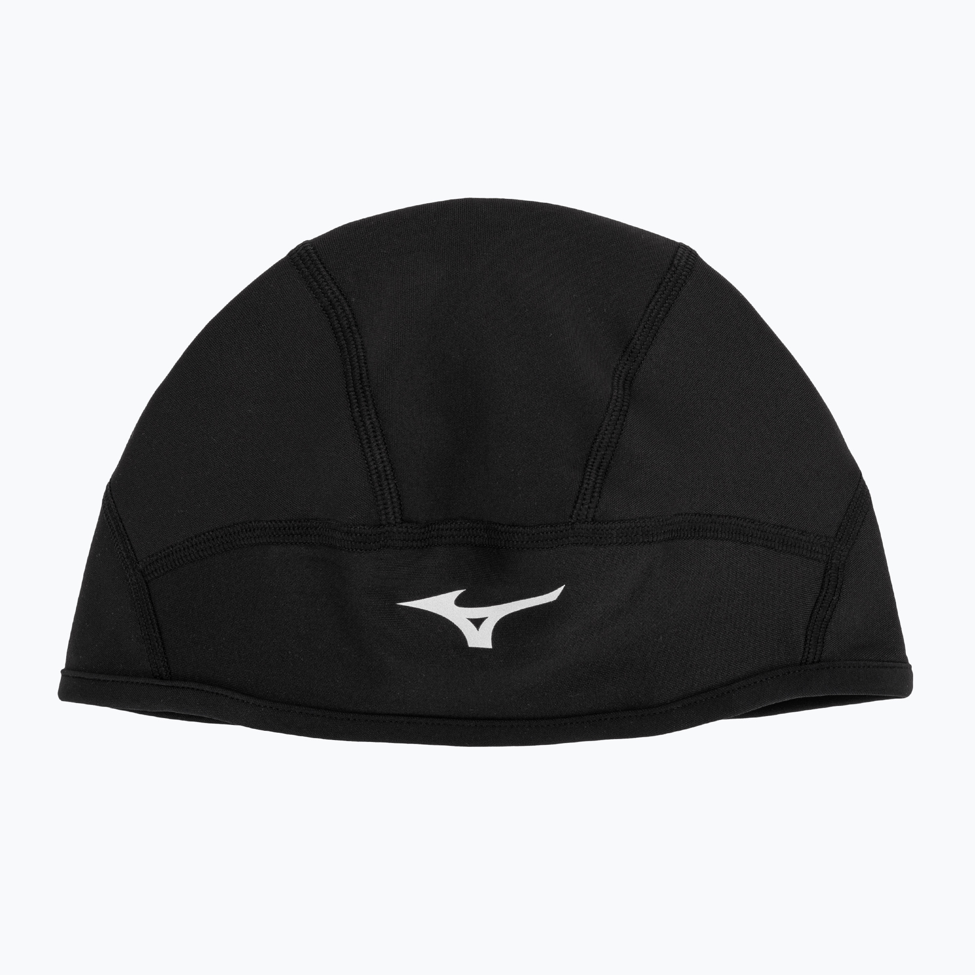 Шапка за бягане Mizuno Warmalite Pip black