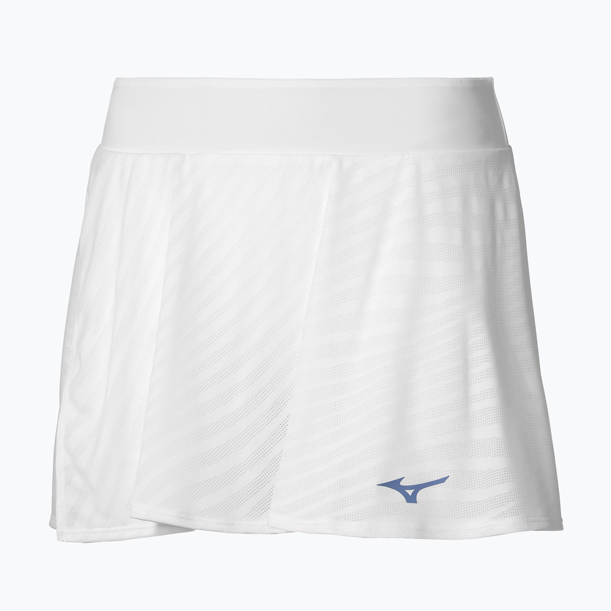 Тенис пола Mizuno Tennis Skirt white