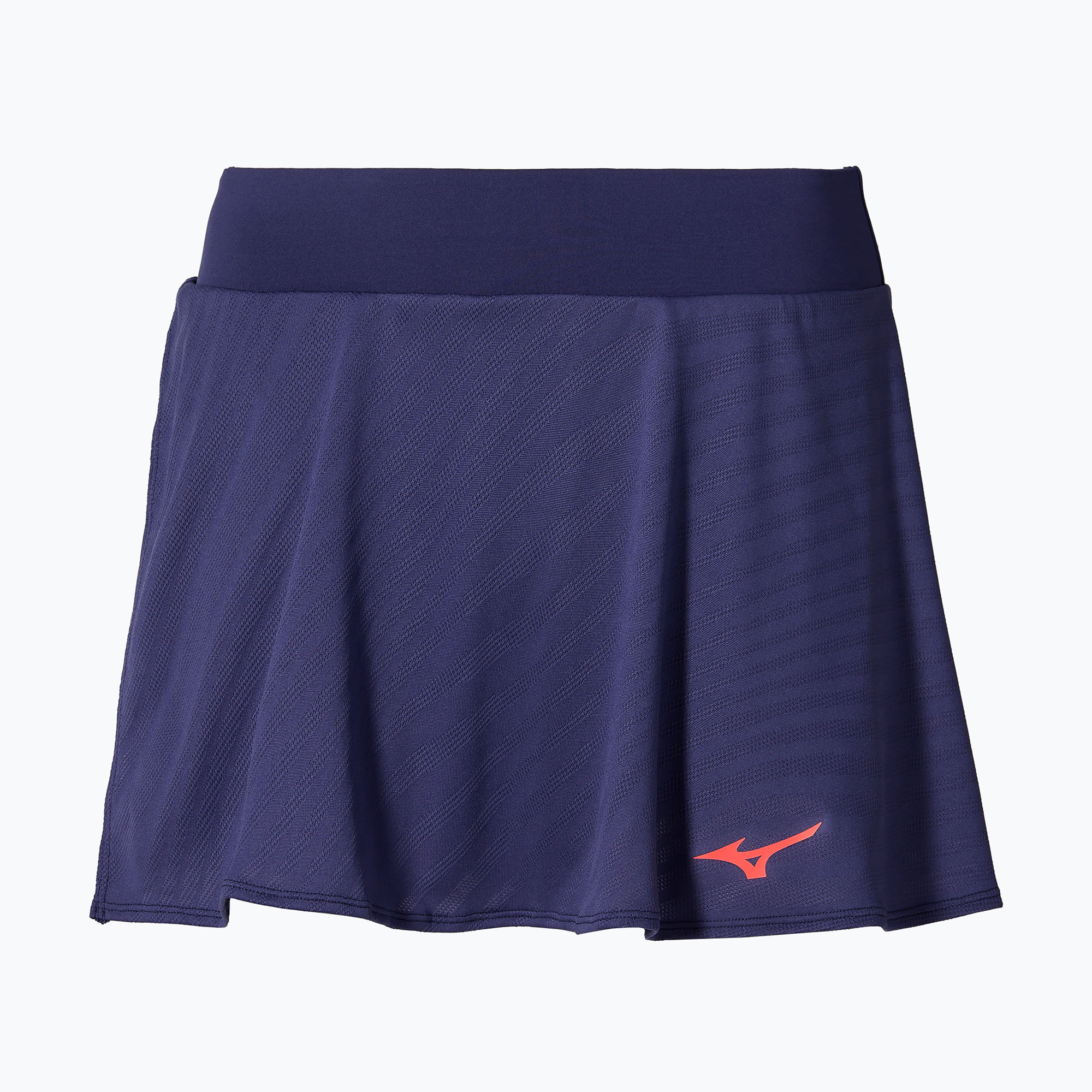 Тенис пола Mizuno Tennis Skirt beacon blue