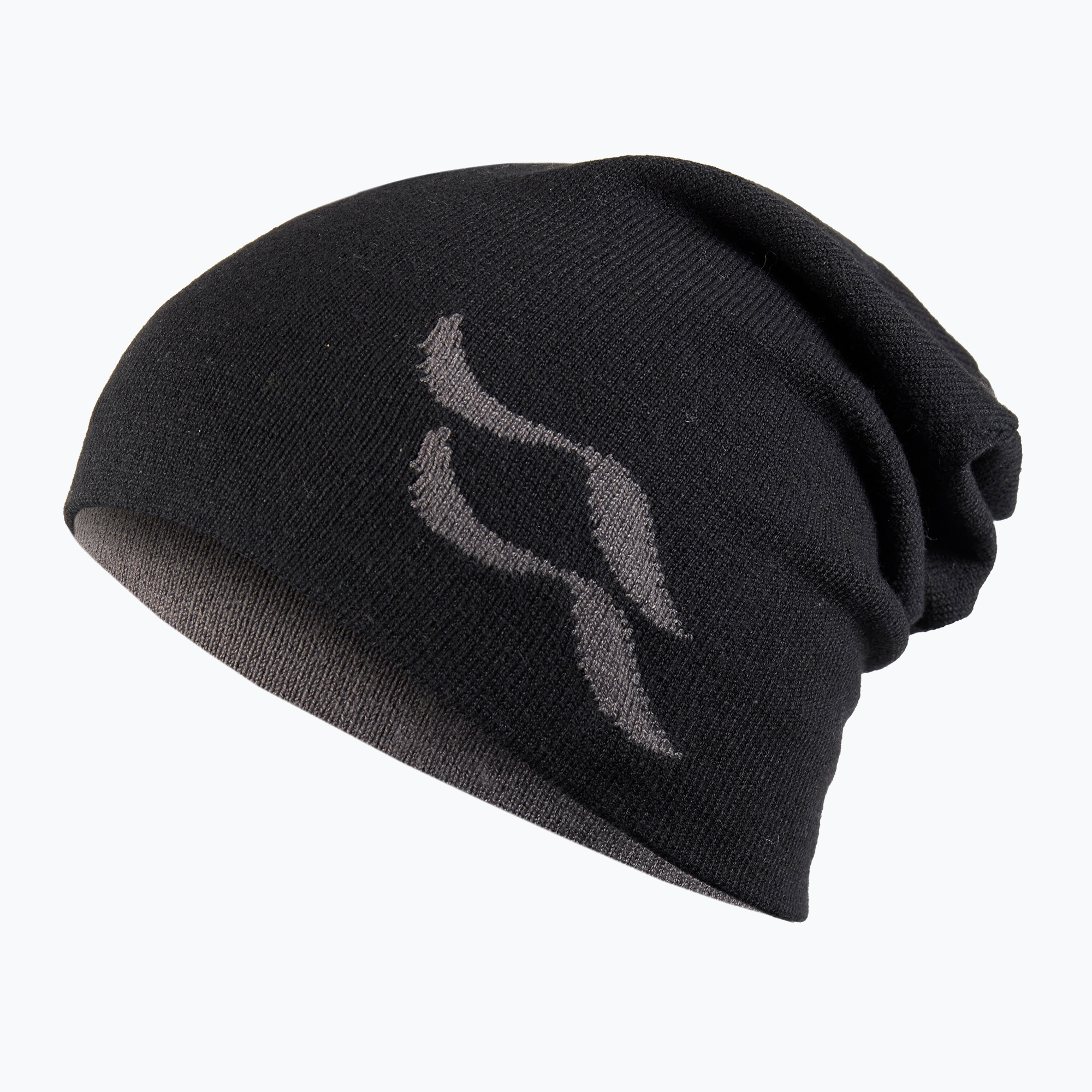 Czapka zimowa Rab Wearya black/graphene 