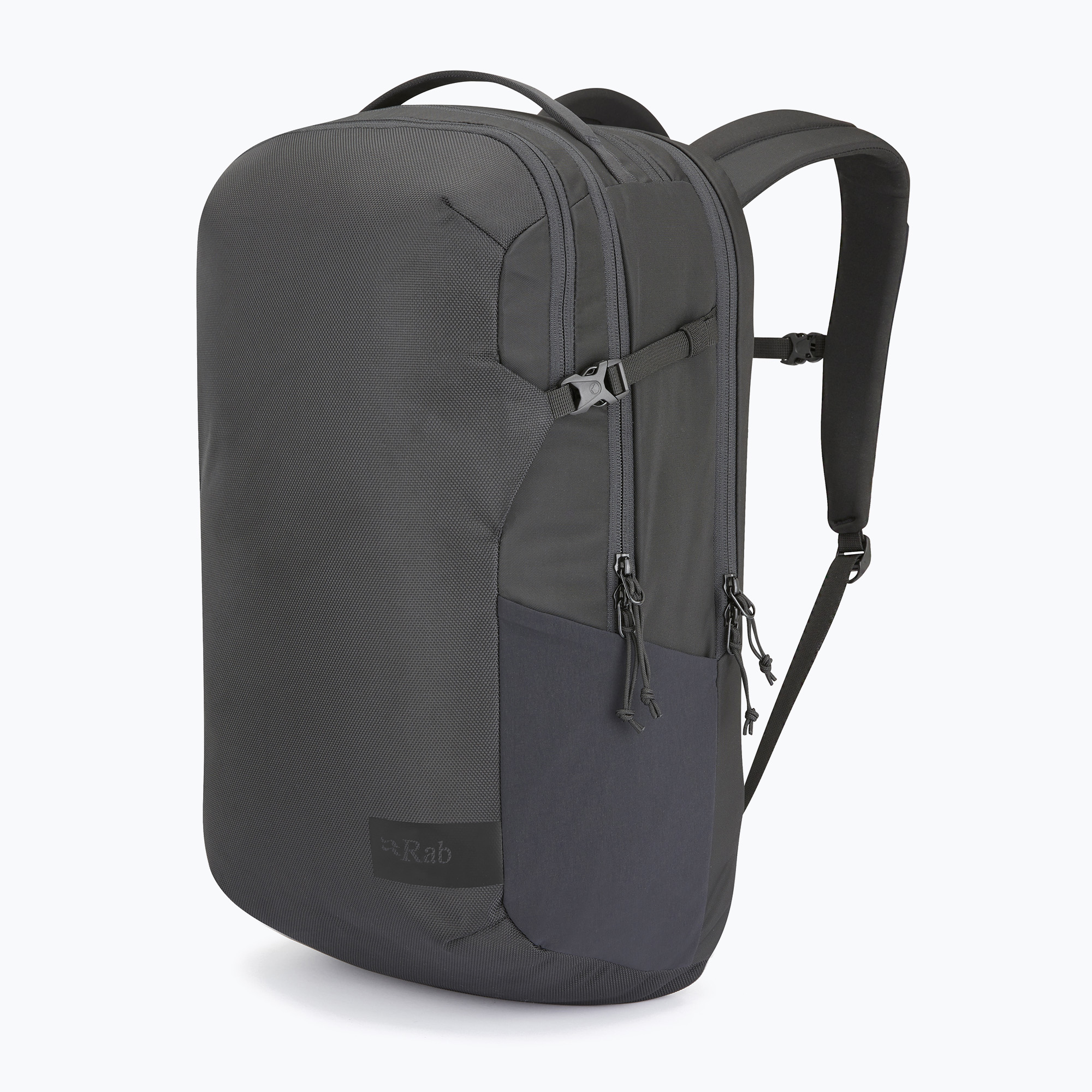 Plecak miejski Rab Depot 28 l black 
