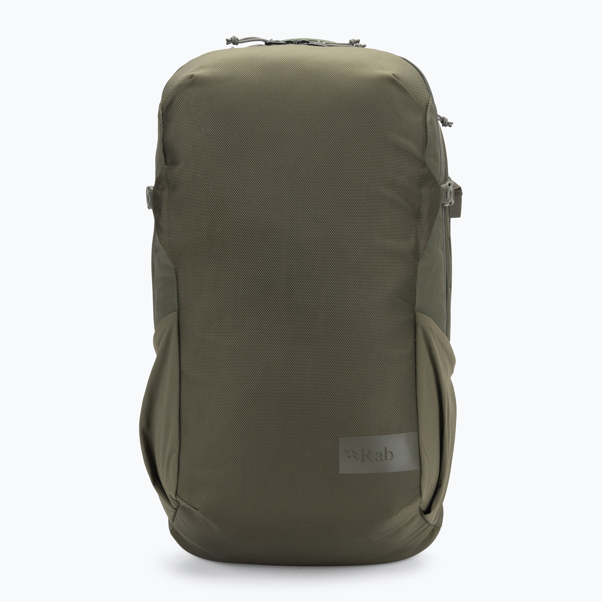 Plecak miejski Rab Depot 28 l dark olive 