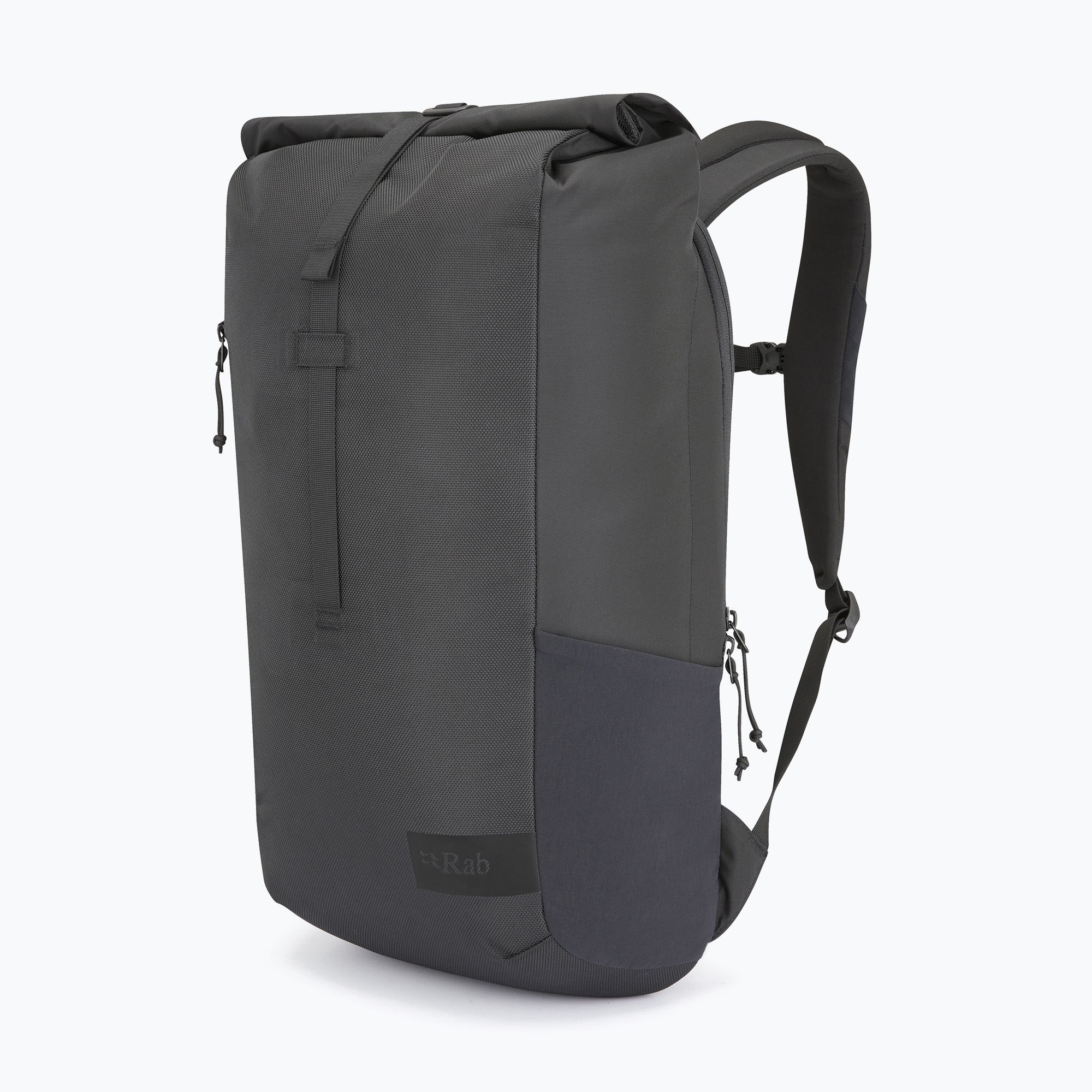 Plecak miejski Rab Depot 25 l black 