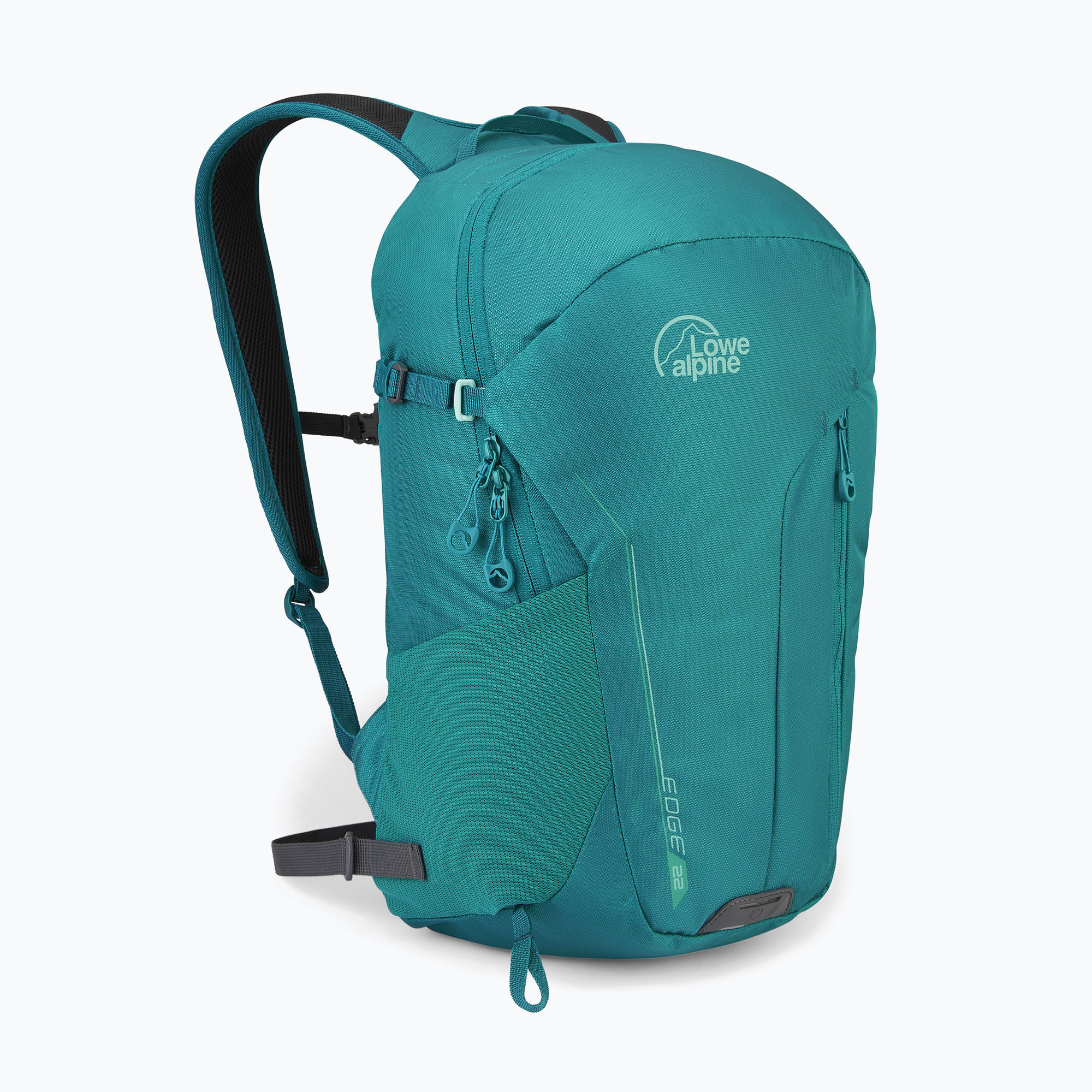 Plecak turystyczny Lowe Alpine Edge 22 l ultramarine