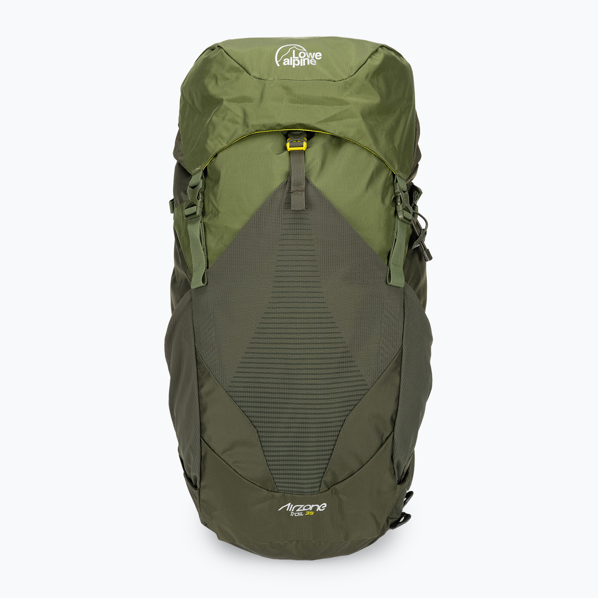 Plecak turystyczny Lowe Alpine AirZone Trail 35 l army/bracken 