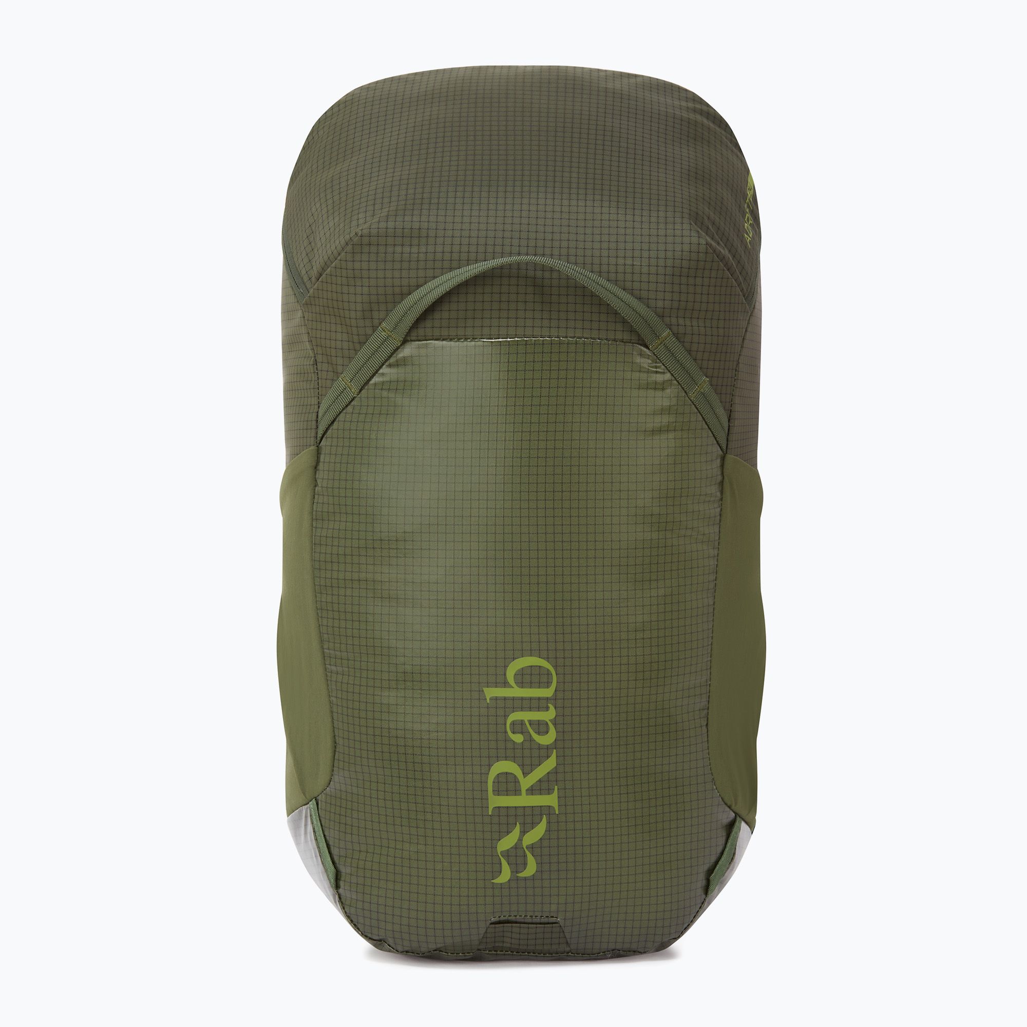 Plecak turystyczny Rab Adrift 24 l army 