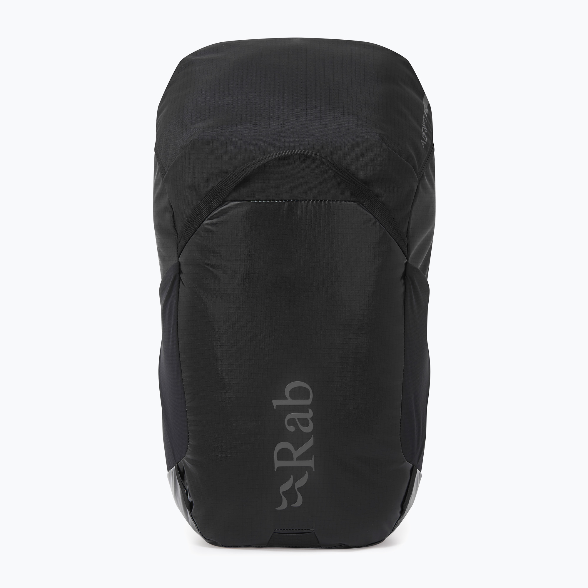 Plecak turystyczny Rab Adrift 24 l black 