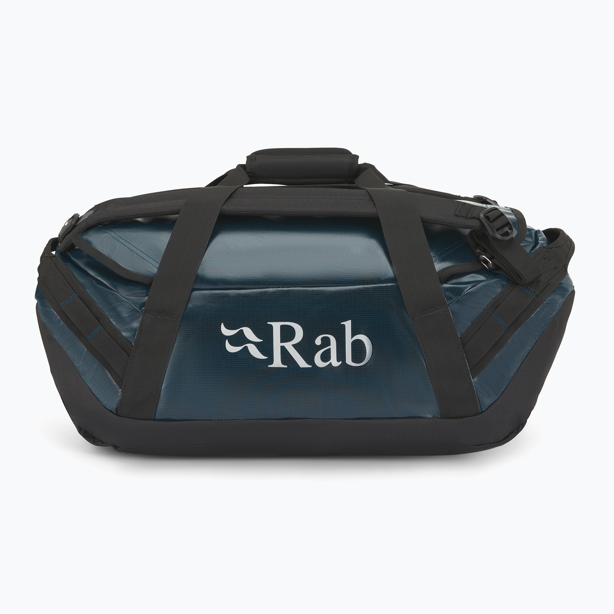 Rab Expedition Kitbag II 30 l borsa da viaggio blu (30 l) (Expedition Kitbag II 30 QAP-56)