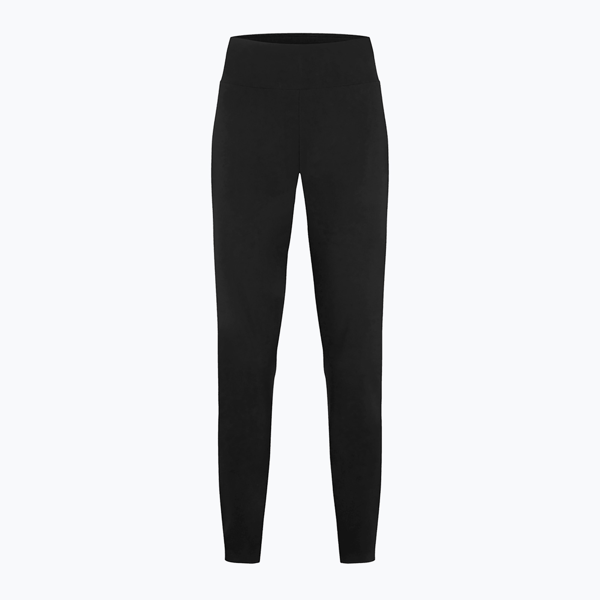 Spodnie softshell damskie Rab Elevation black 