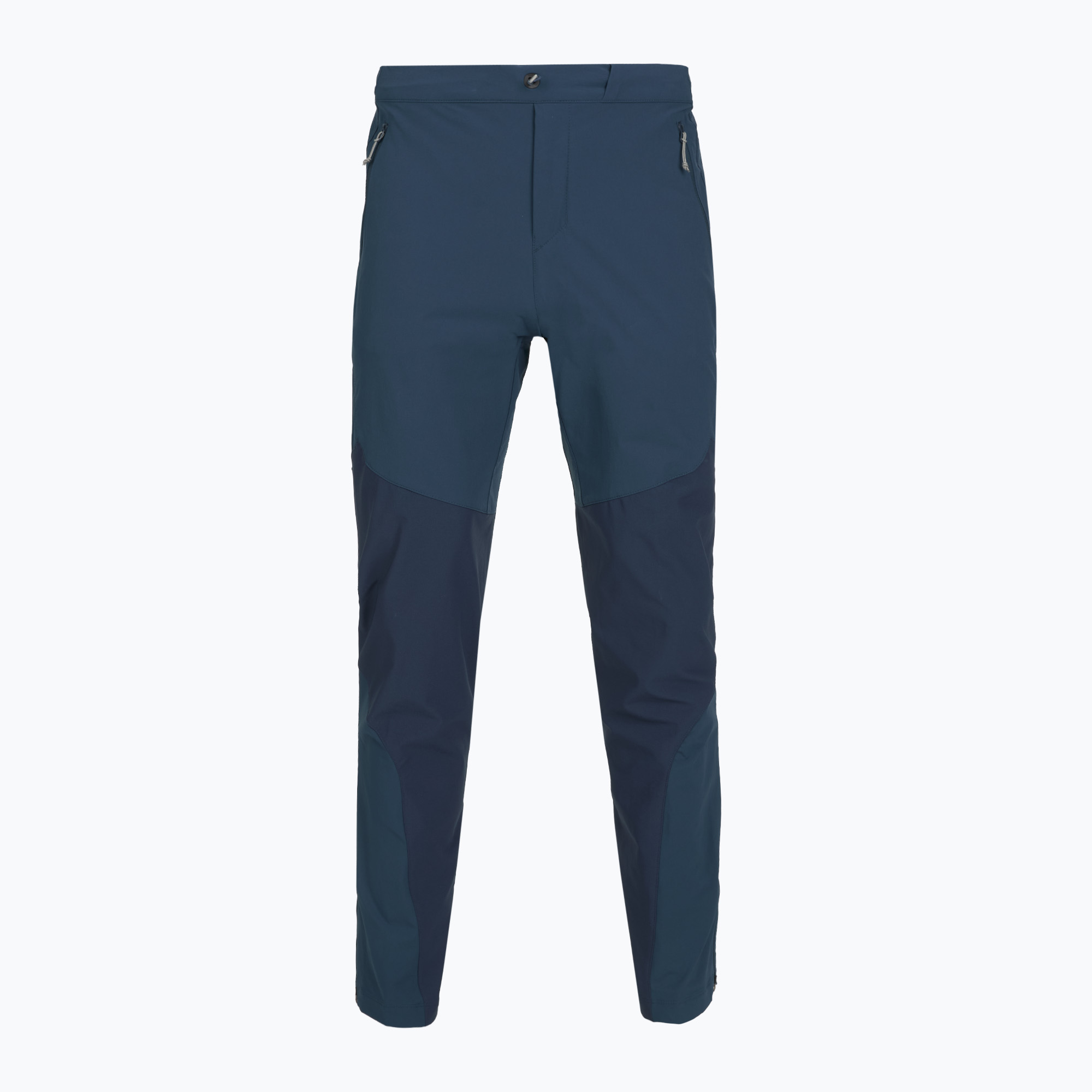 Spodnie softshell  męskie Rab Torque tempest blue 