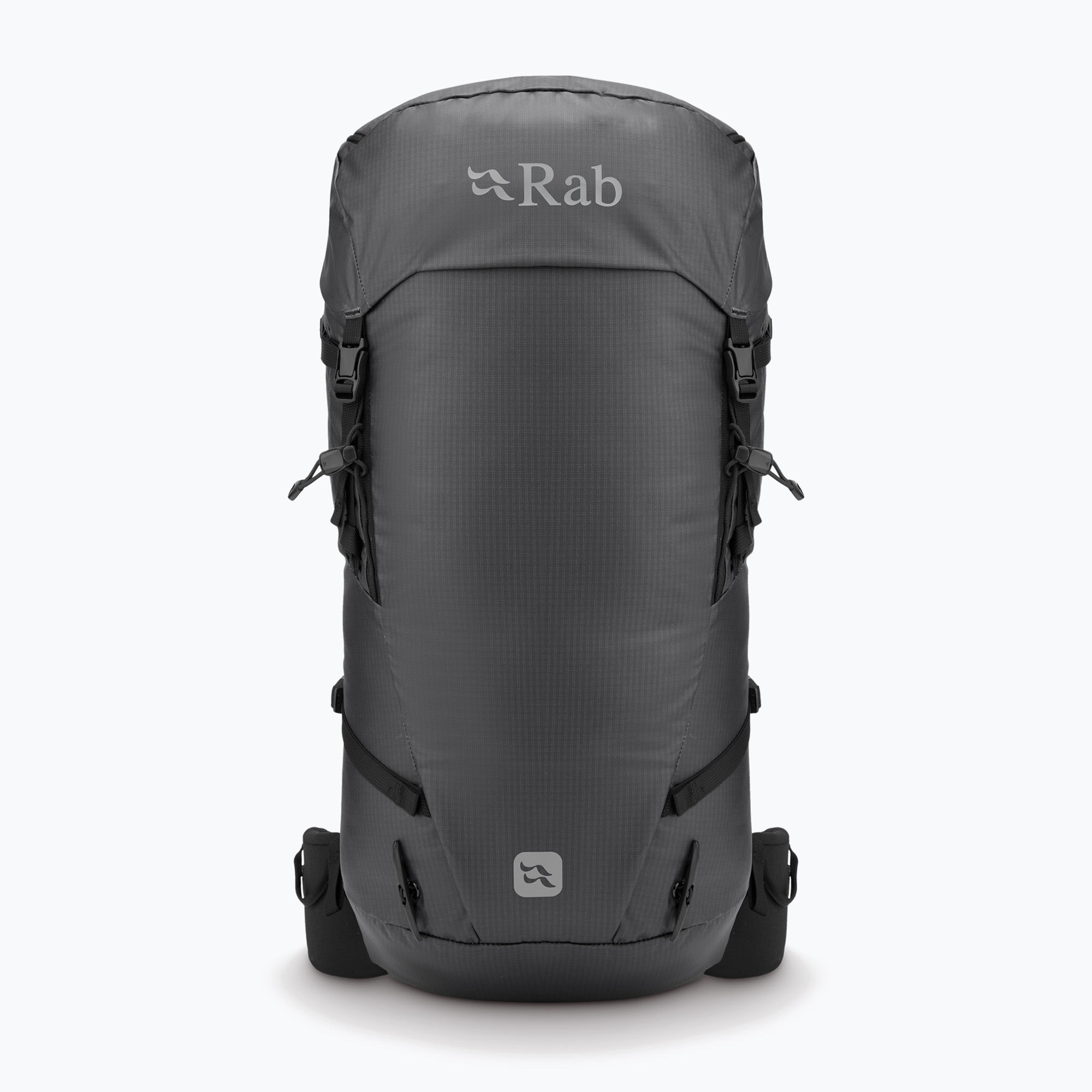 Rucsac de turism Rab Ascendor 35 l black