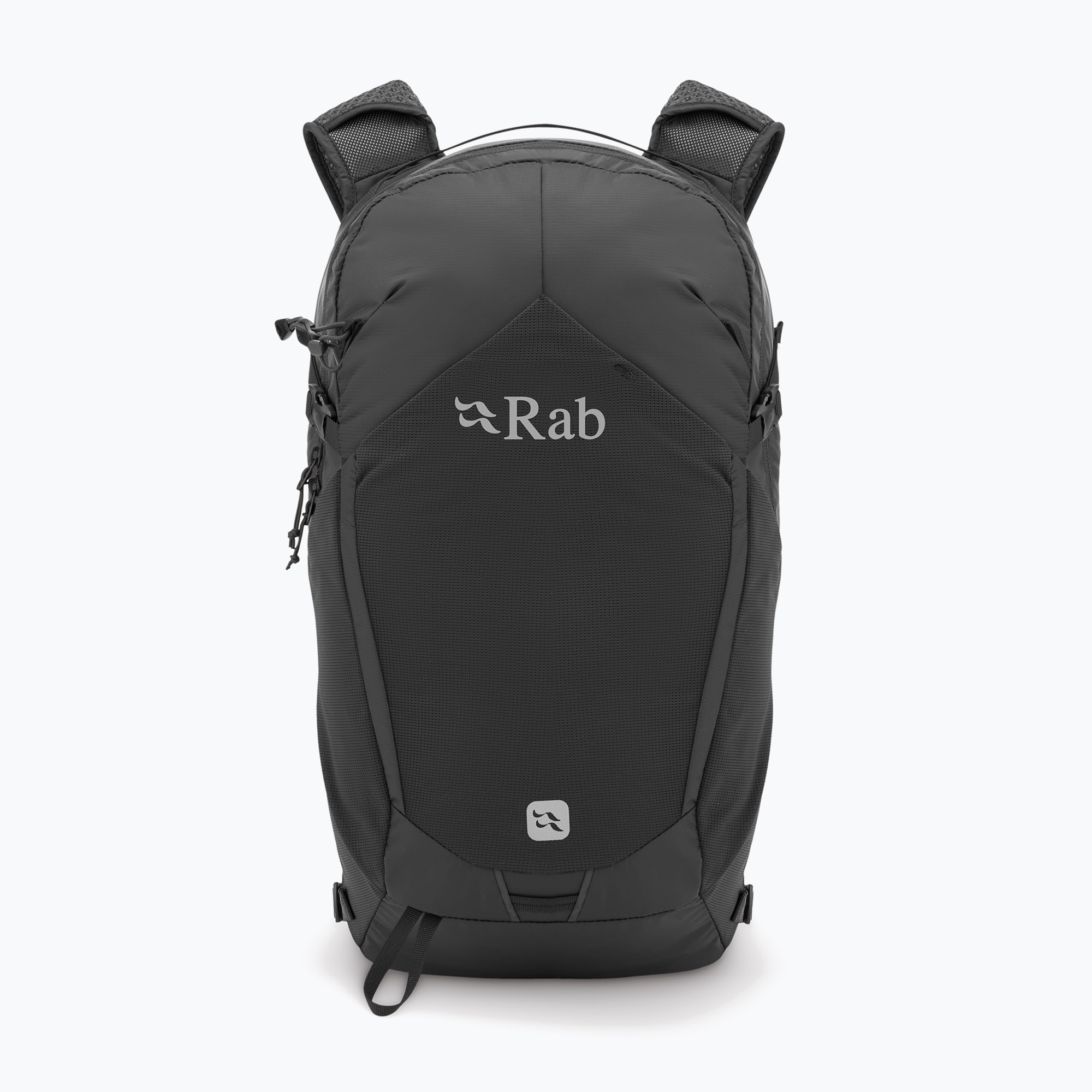 Plecak turystyczny Rab Tygen 18 l black