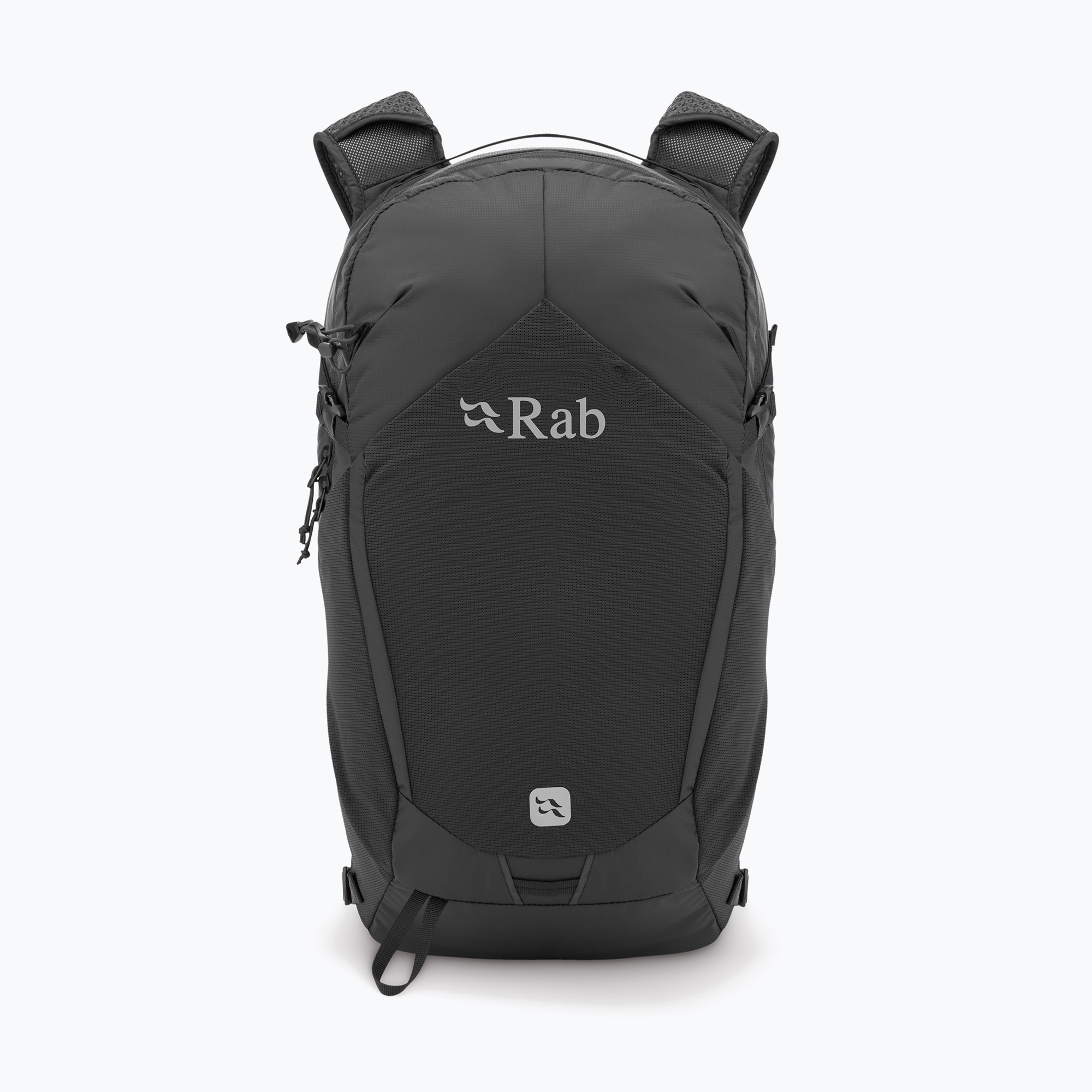 Plecak turystyczny Rab Tygen 22 l black