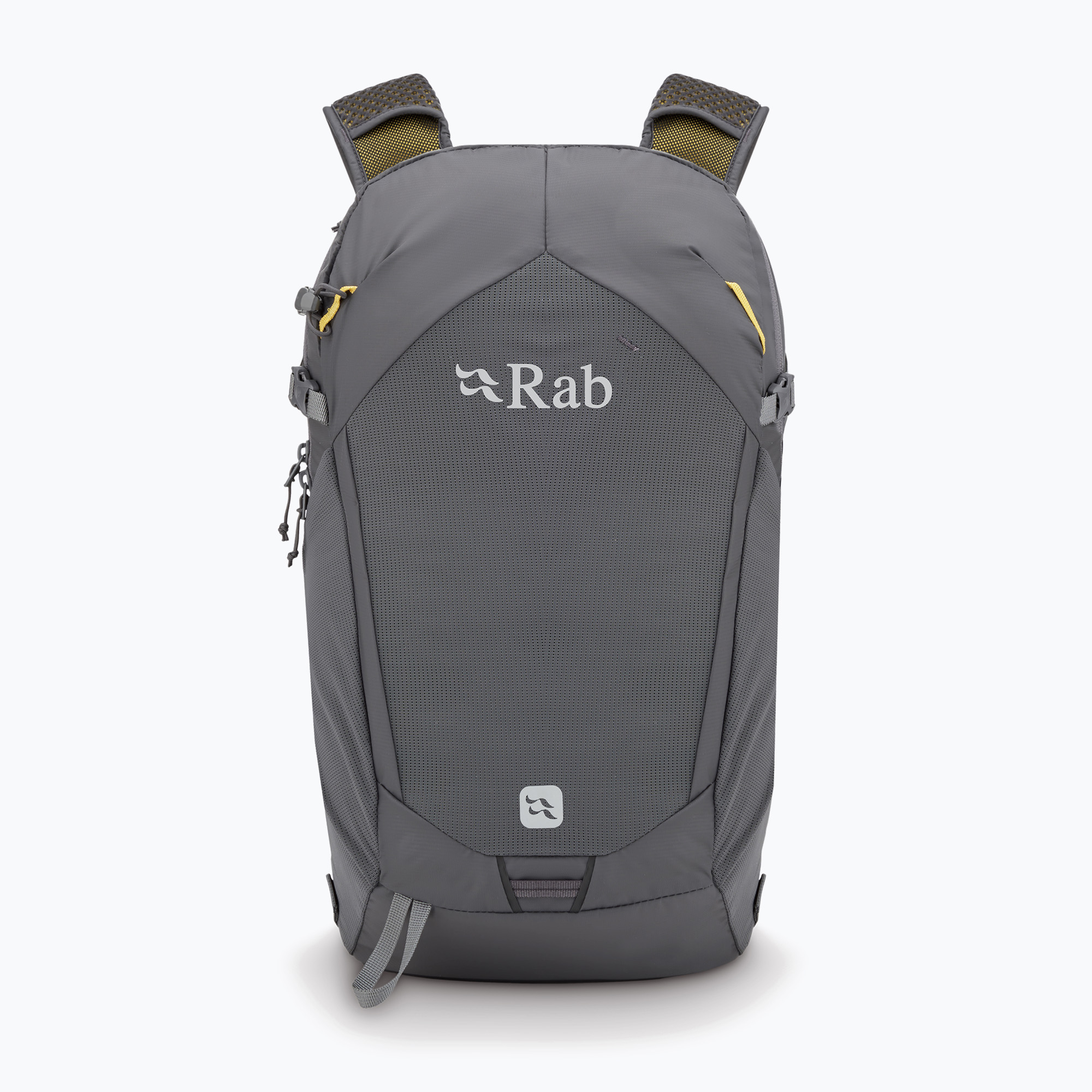 Plecak turystyczny Rab Tygen 18 l graphene