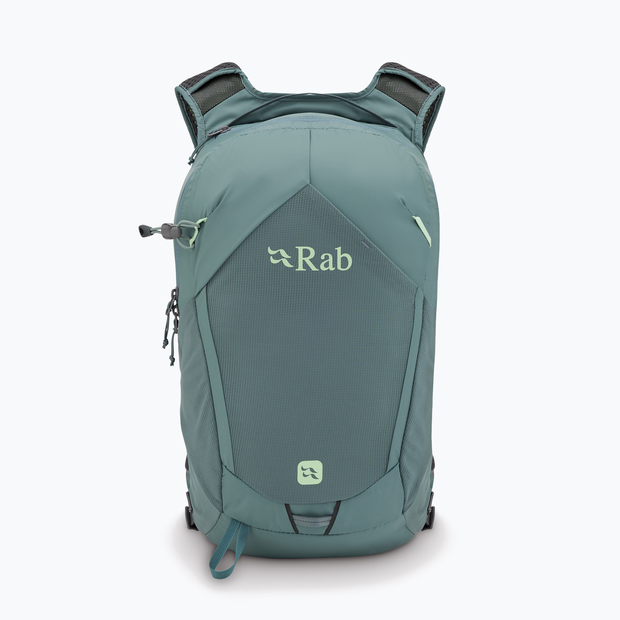 Plecak turystyczny Rab Tygen 18 l sage