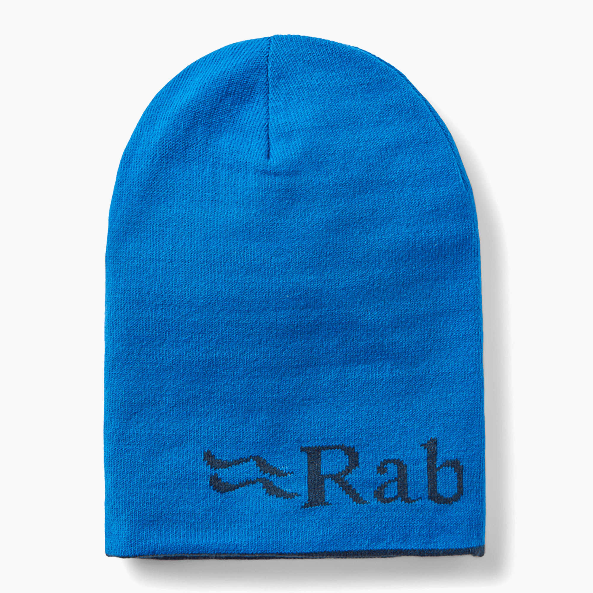 Czapka zimowa Rab Wearya tempest blue/maya blue 