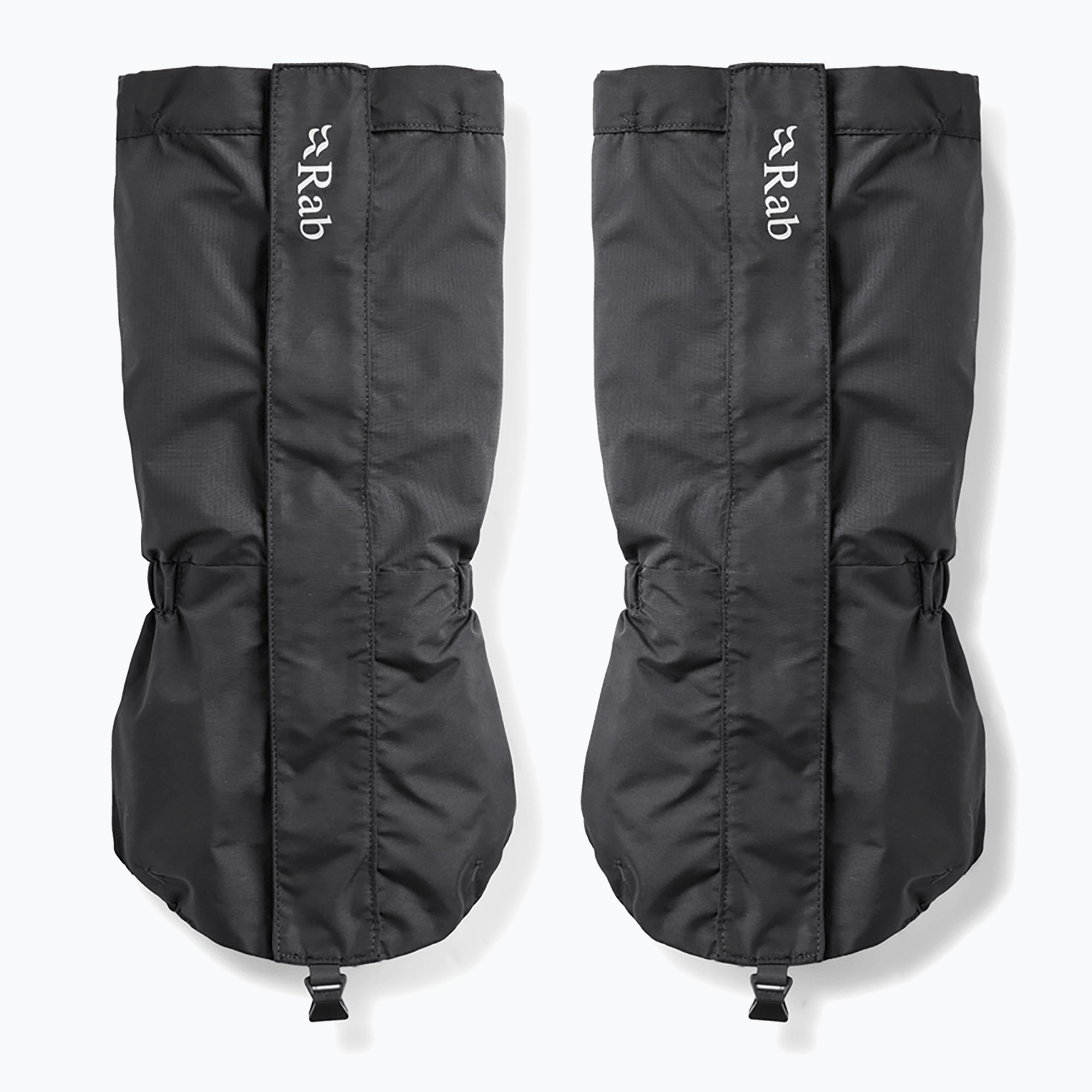 Stuptuty Rab Trek Gaiter black