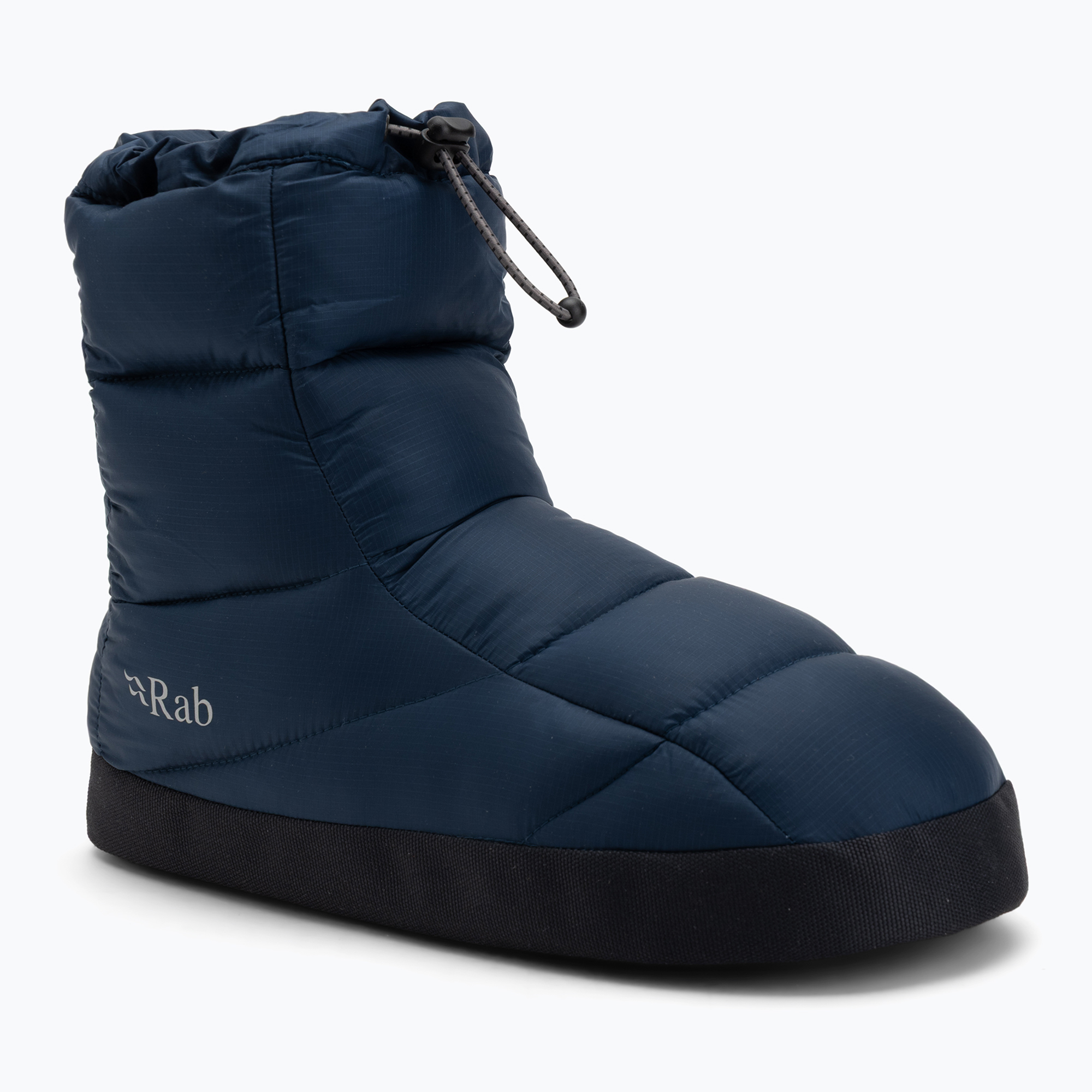 Kapcie Rab Cirrus Hut Boot tempest blue