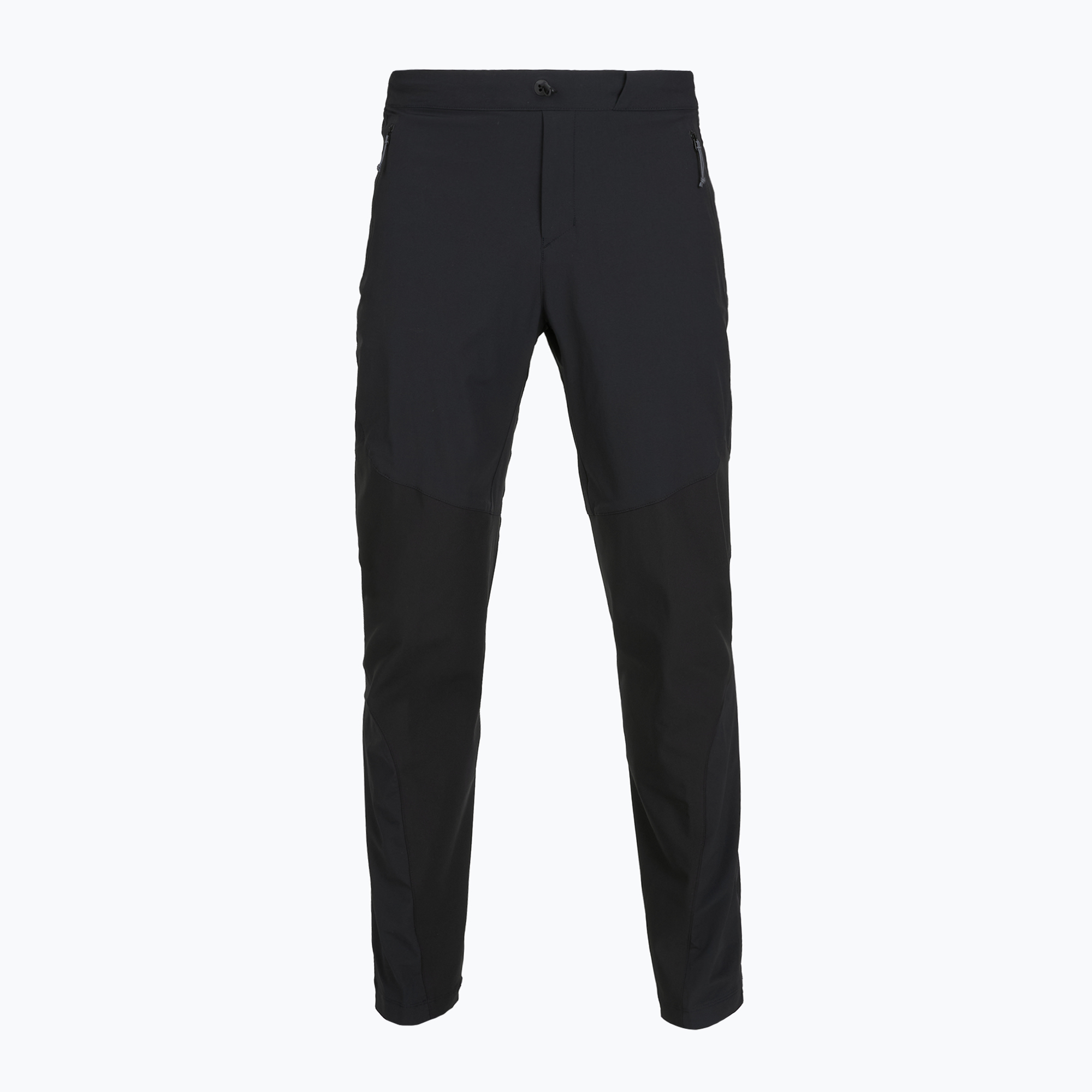 Herren-Softshellhose Rab Torque black
