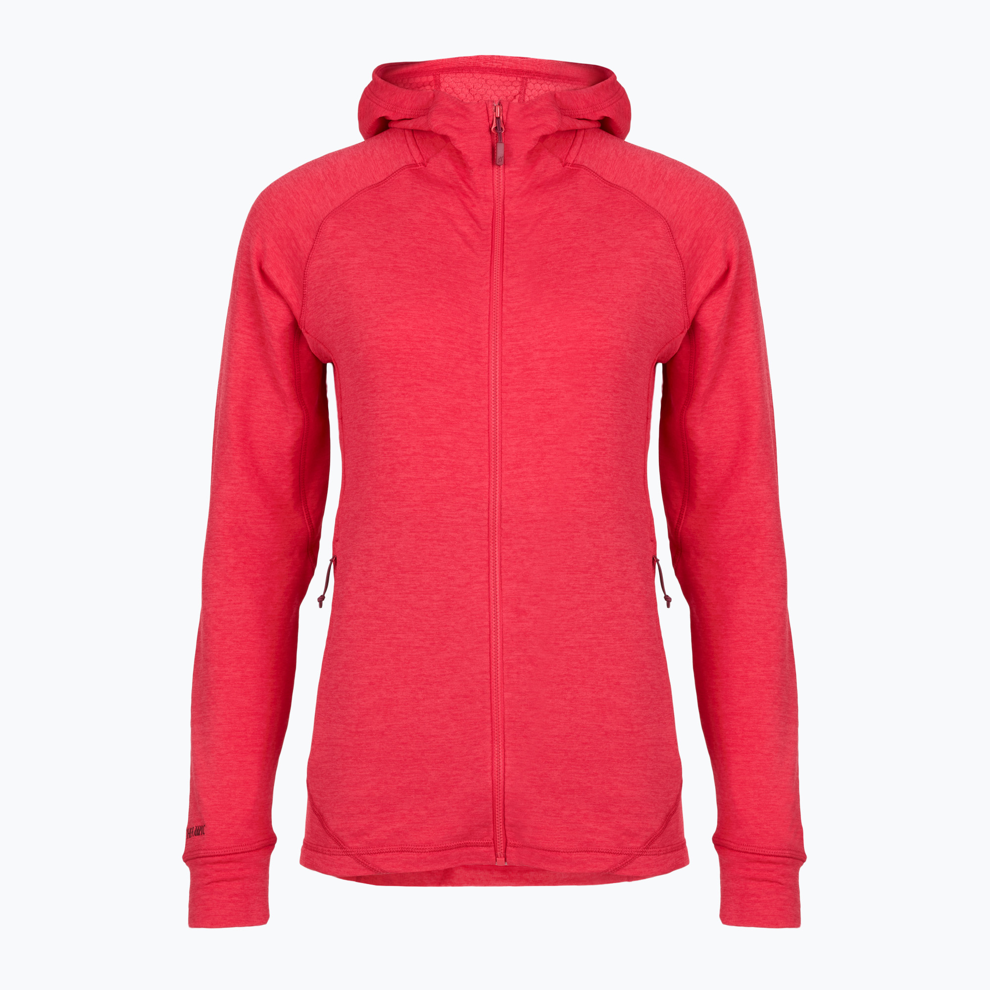 Bluza damska Rab Nexus Hoody watermelon 