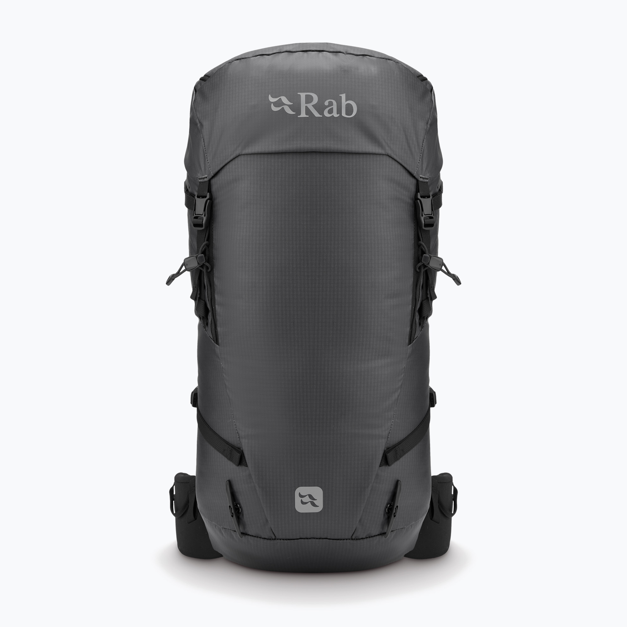 Plecak turystyczny Rab Ascendor 35 l black 