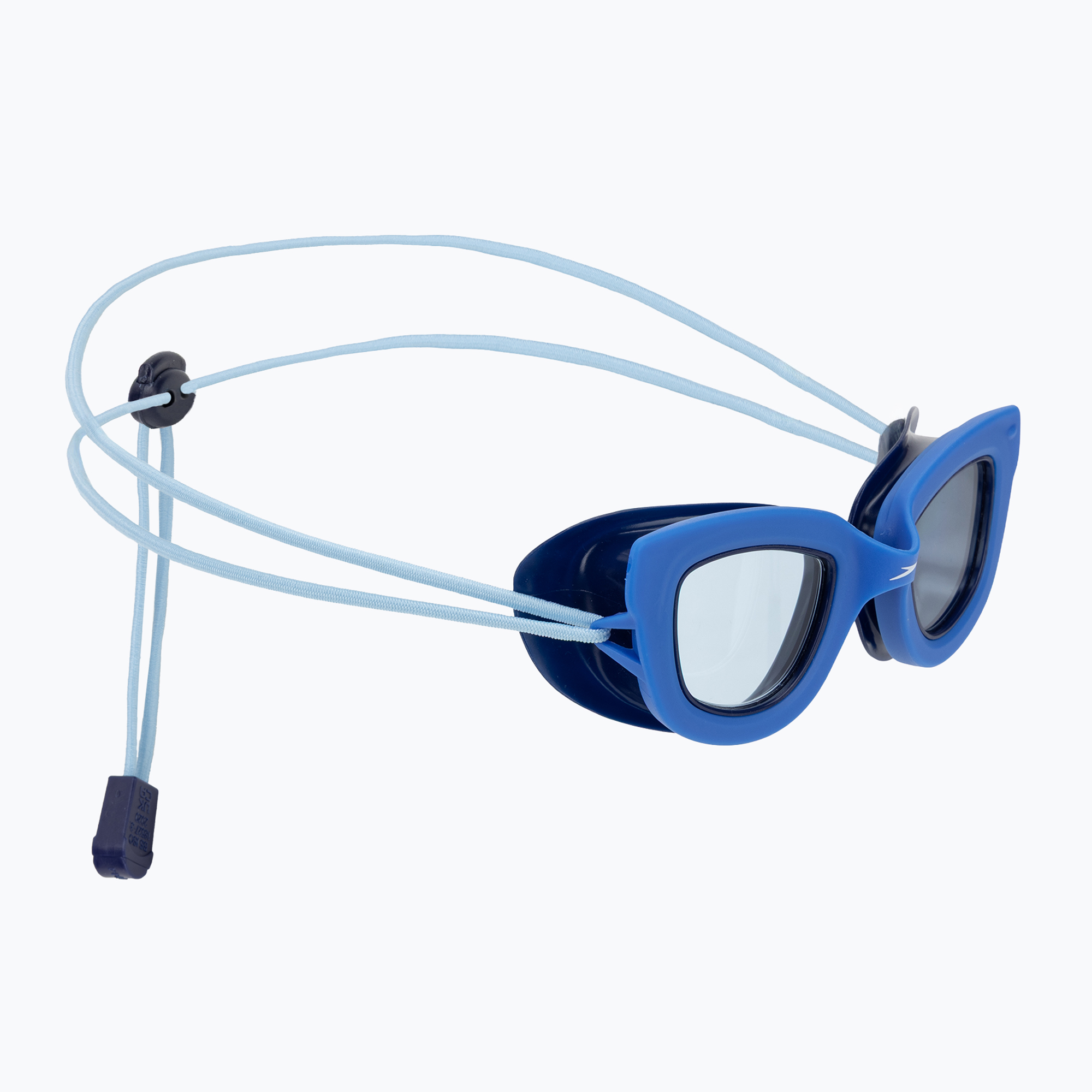 Детски очила за плуване Speedo Sunny G Seasiders bright blue / celeste