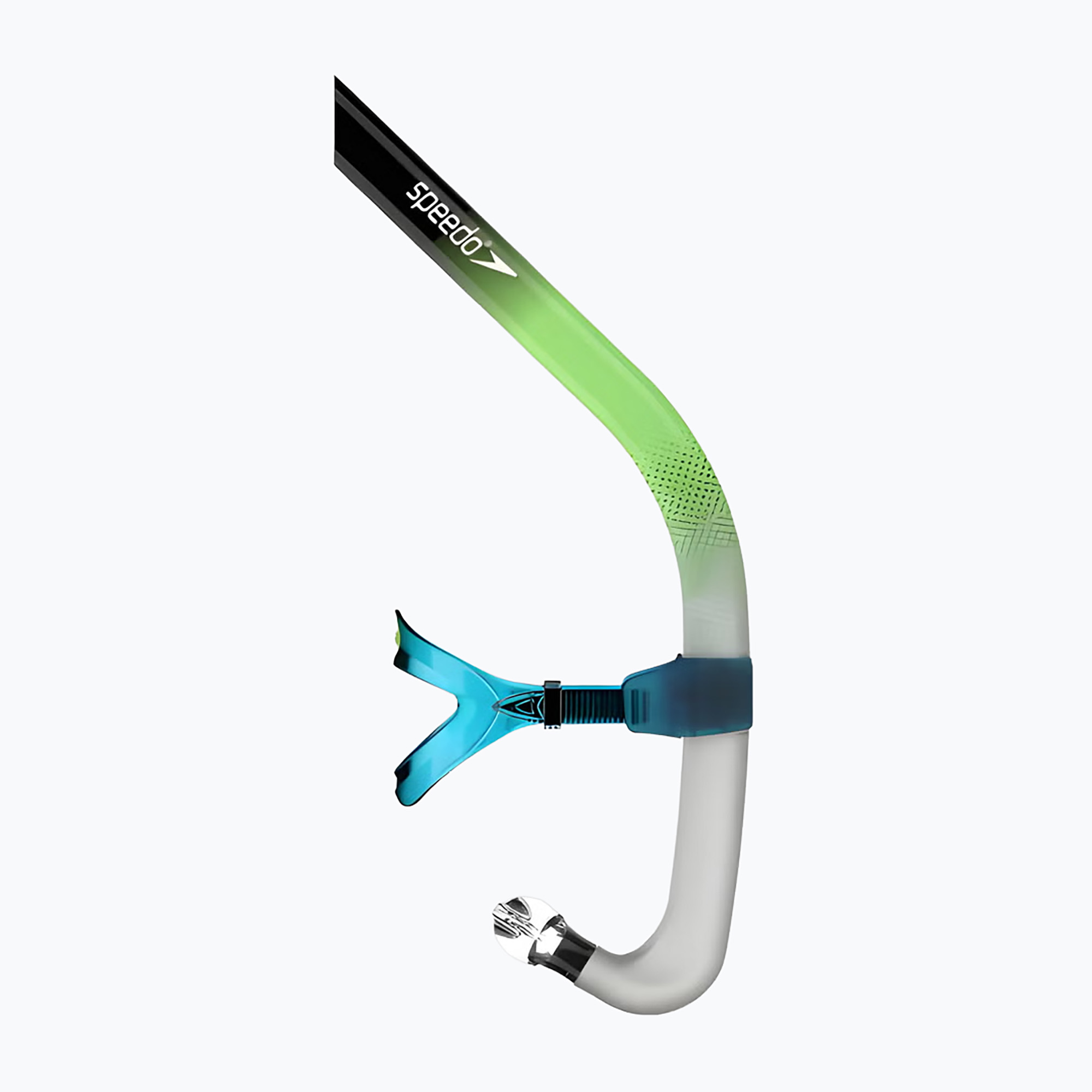 Шнорхел за плуване Speedo Bullet Head hypersonicblue bitmax