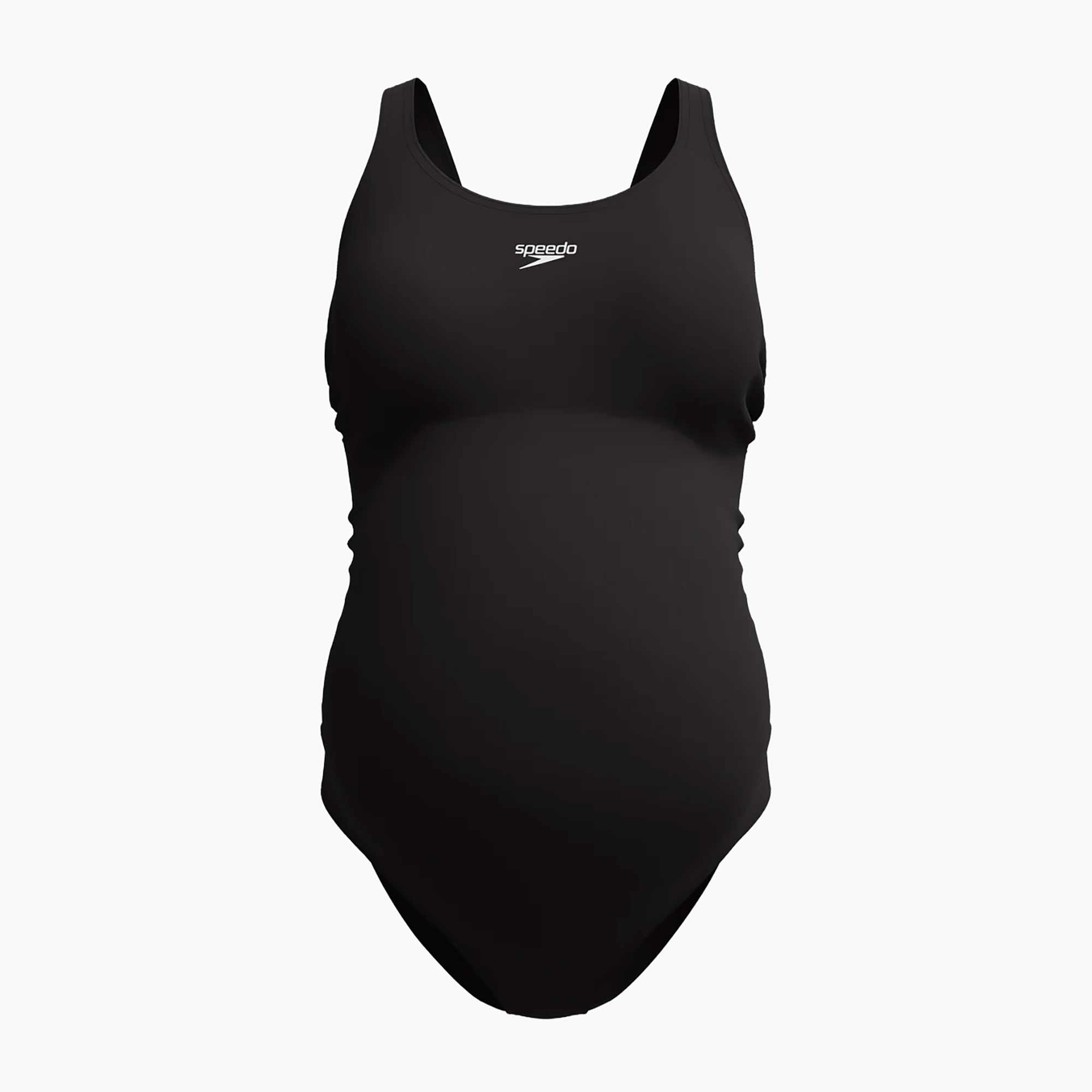 Дамски цял костюм за плуване Speedo Maternity Fitness black