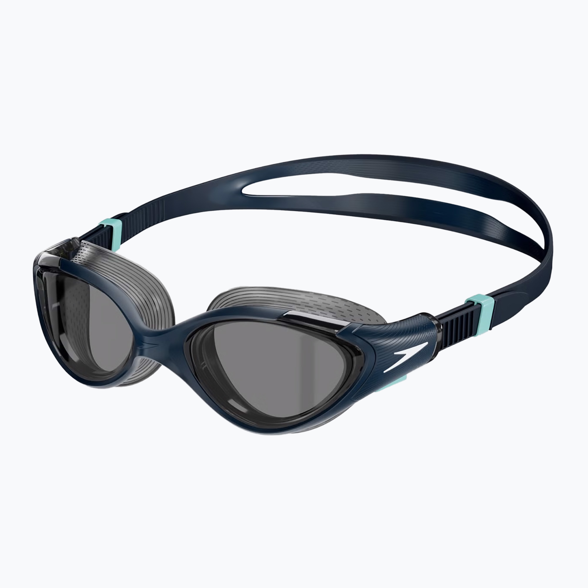 Okulary do pływania Speedo Biofuse 2.0 true navy/marine blue 