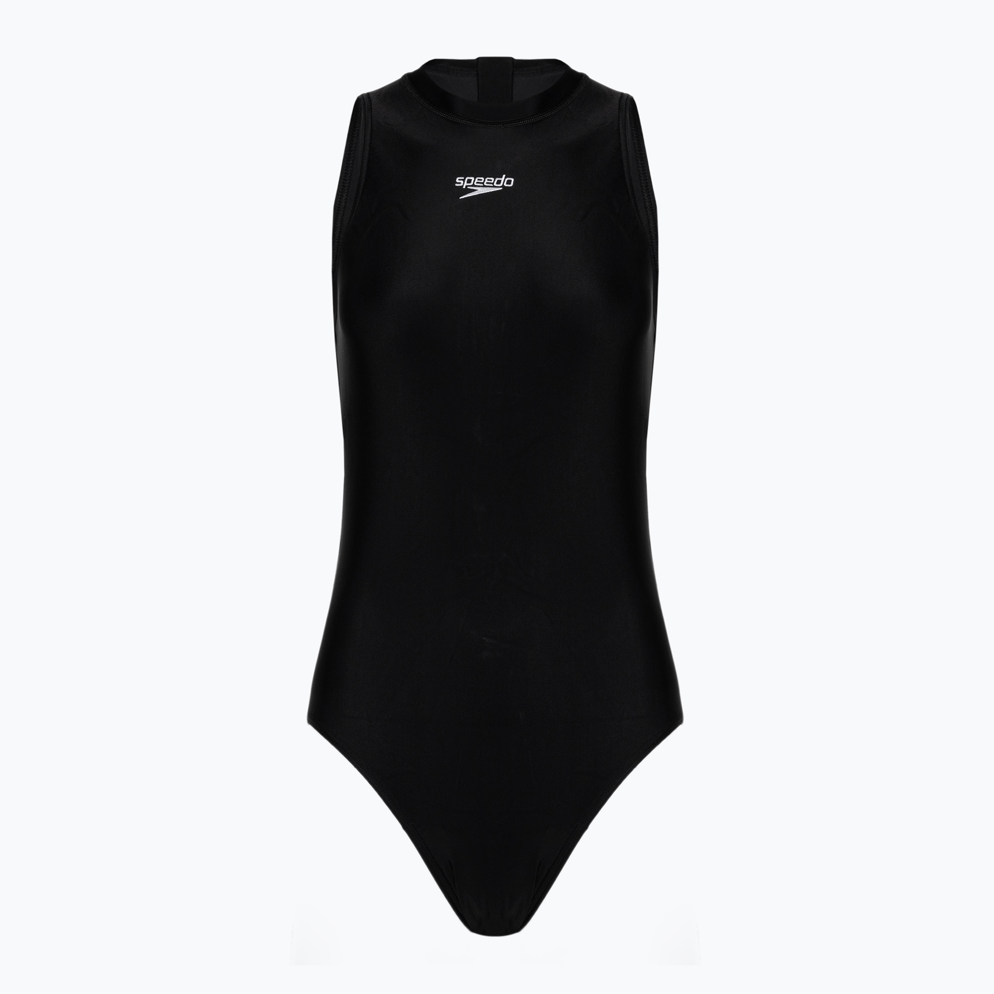 Speedo дамски бански костюм от една част Hydrasuit black/white