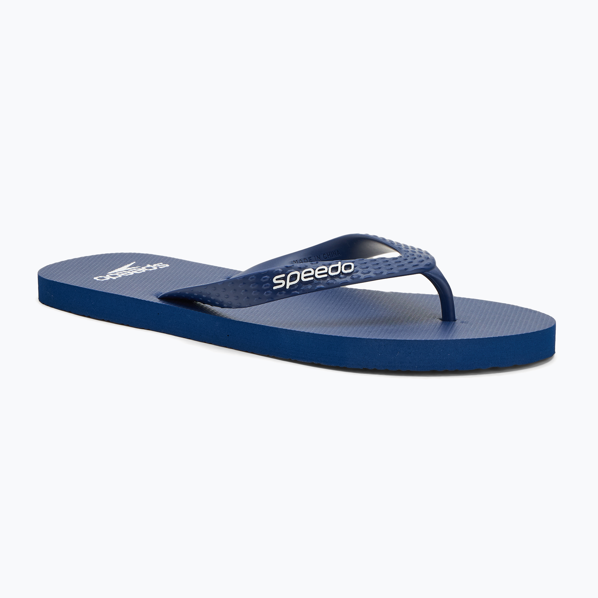Мъжки джапанки Speedo Flip Flop navy