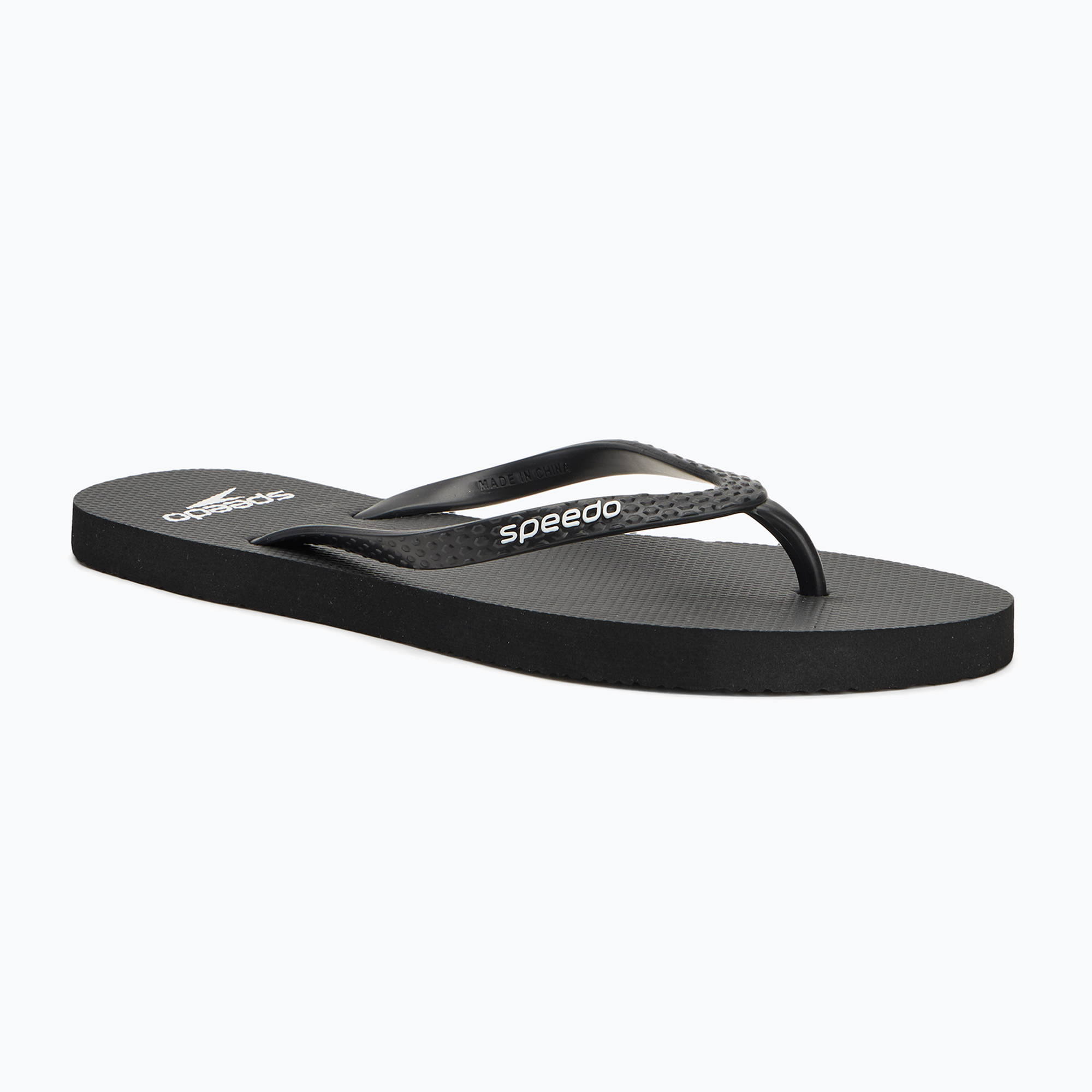 Дамски джапанки Speedo Flip Flop black