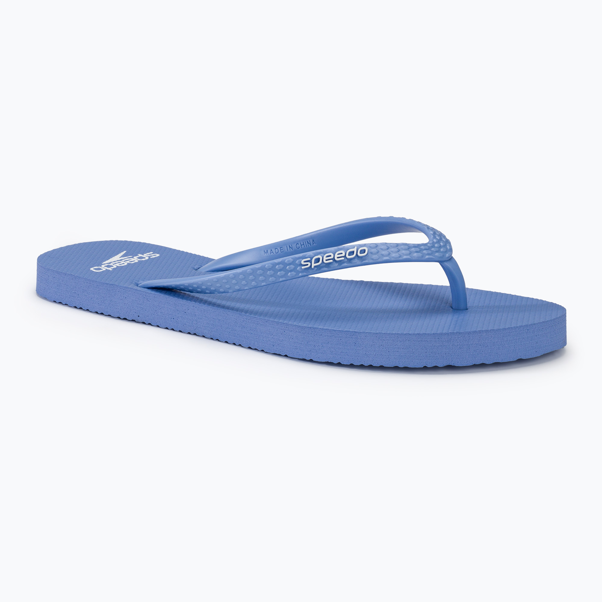 Dámské nazouváky   Speedo Flip Flop curious blue (Flip Flop 8-00422516004)