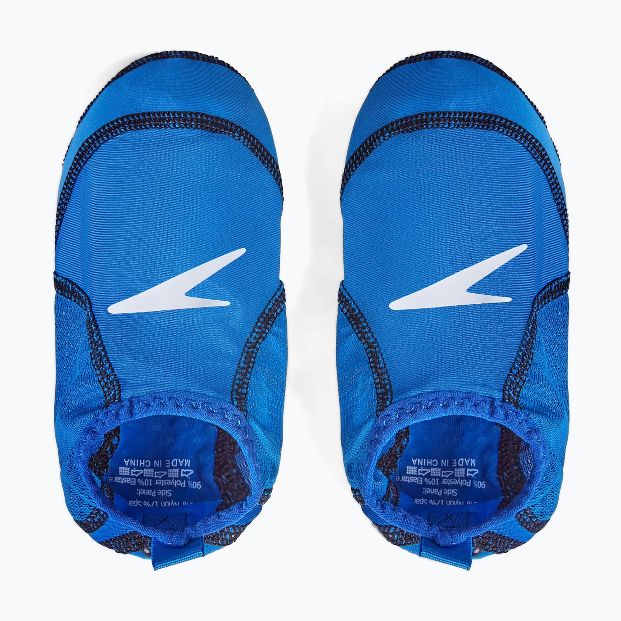 Speedo Детски чорапи за басейн cobalt/true navy детски чорапи за басейн