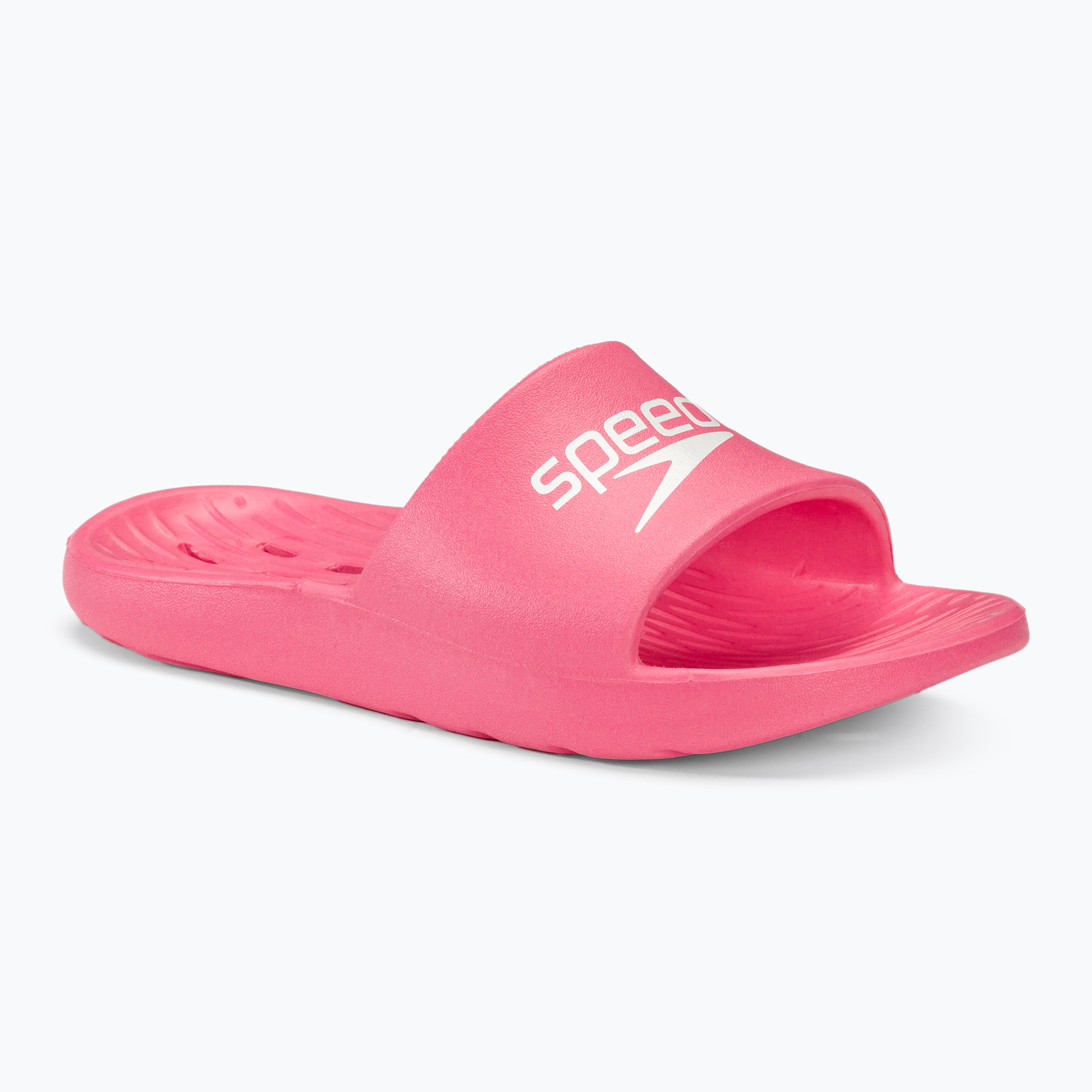 Speedo Slide fandango rosa infradito per bambini (32 EU) (Slide JU 8-1223116714)