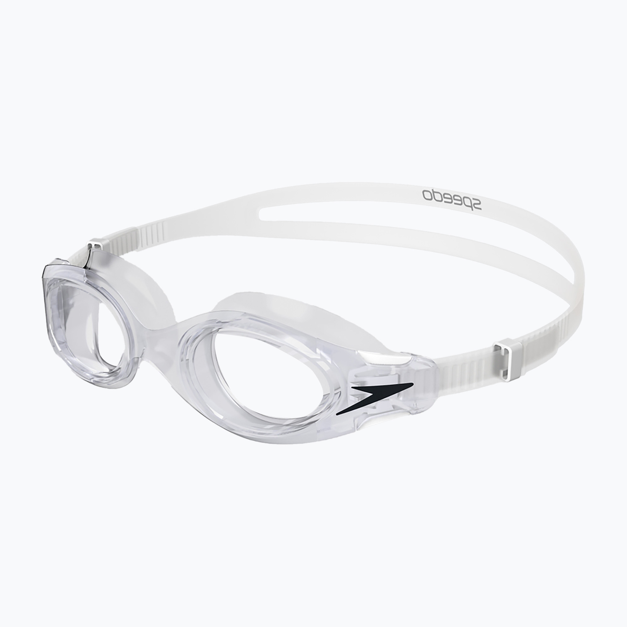 Очила за плуване Speedo Hydrosity 2.0 clear / white / cla