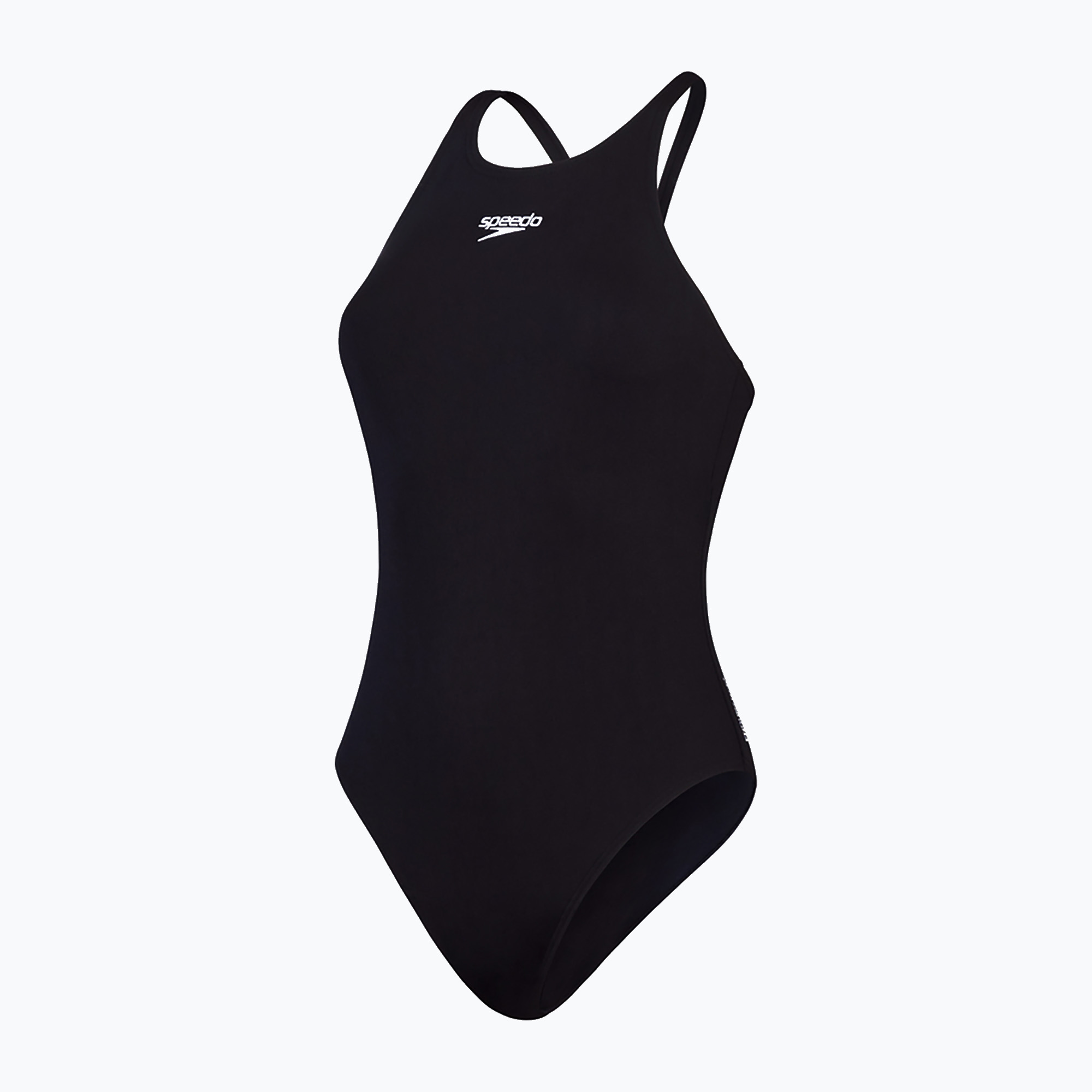 Costume intero Speedo donna Endurance+ V-Back nero (38) (Endurance+ V-Back 8-00449409951)
