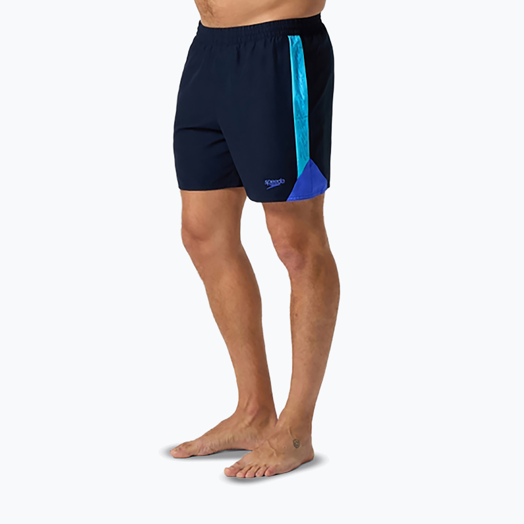 Szorty kąpielowe męskie Speedo HyperBoom Splice 16
