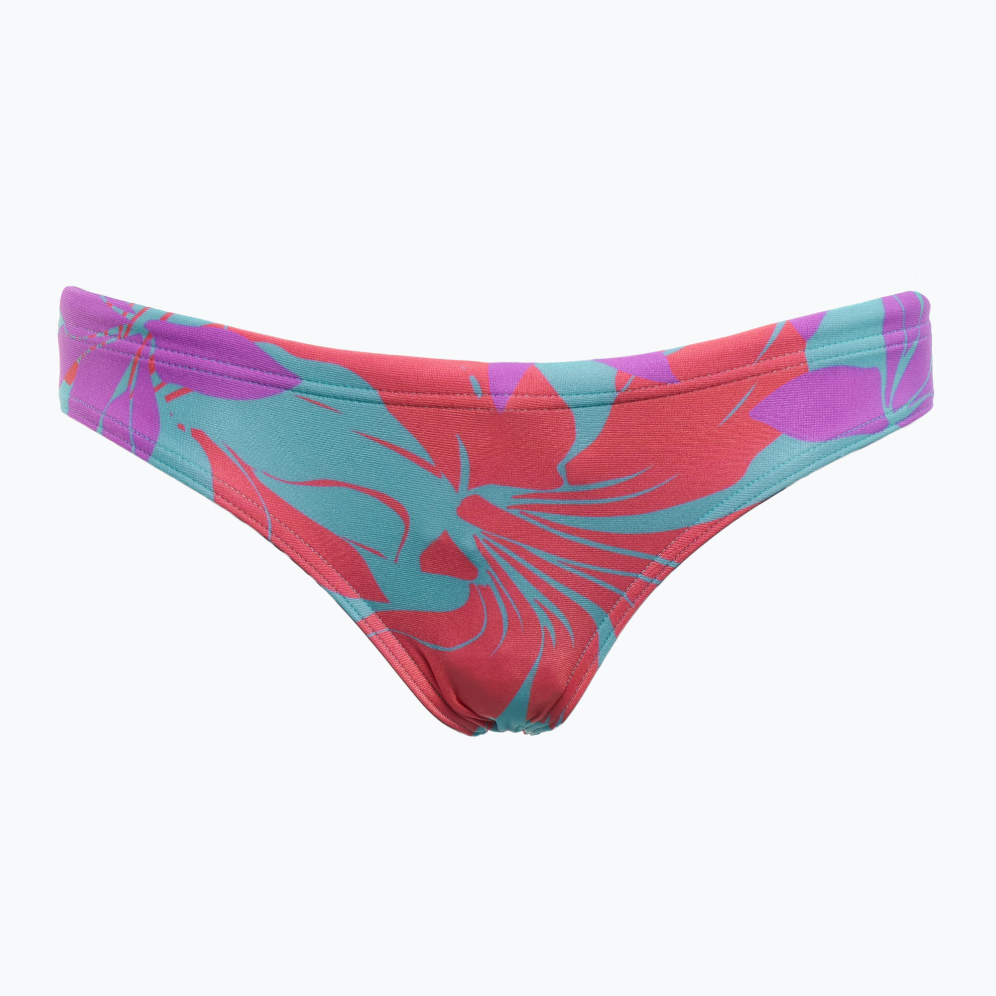 Speedo Allover Digital Hipster Swimsuit Bottom Caluna floreale/artico (28) (Allover Digital Hipster Brief 8-1170618093)