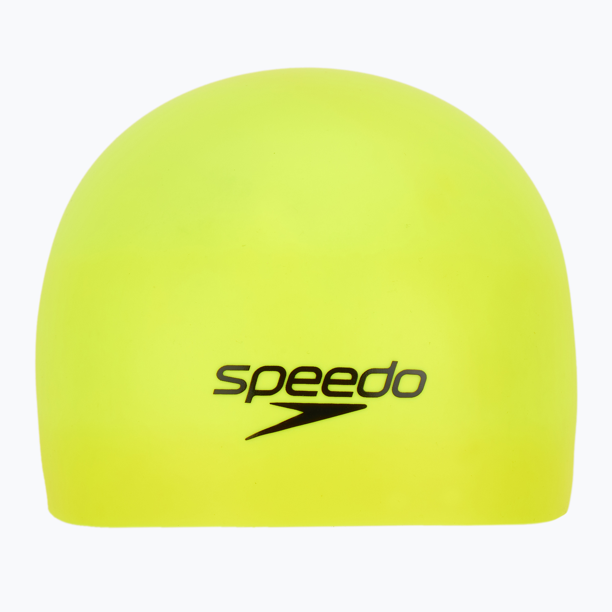 Speedo Fastskin Hiro hyper yellow swimming cap