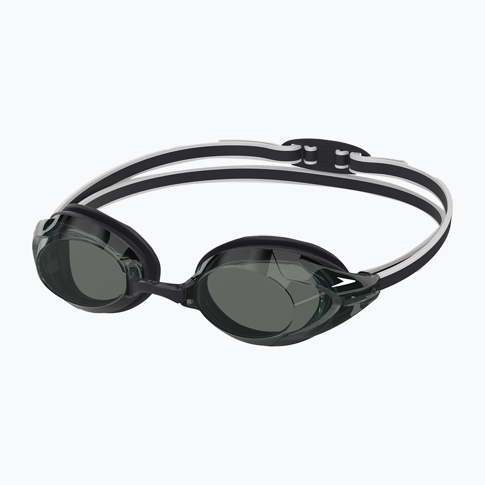 Okulary do pływania Speedo Vanquisher 3.0 speedo black/smoke 