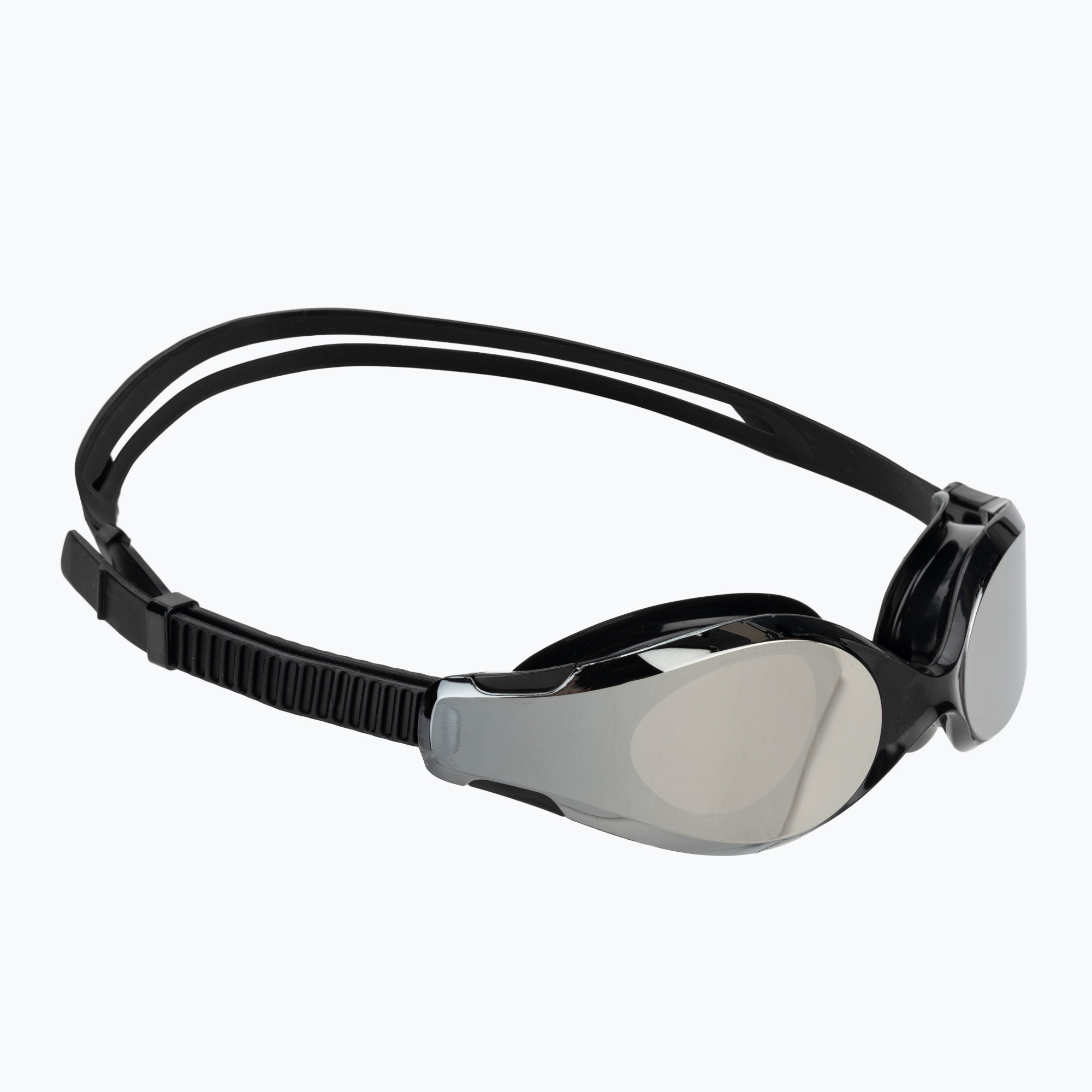 Ochelari de înot Speedo Hydrosity 2.0 Mirror speedo black / smoke / silver mirror
