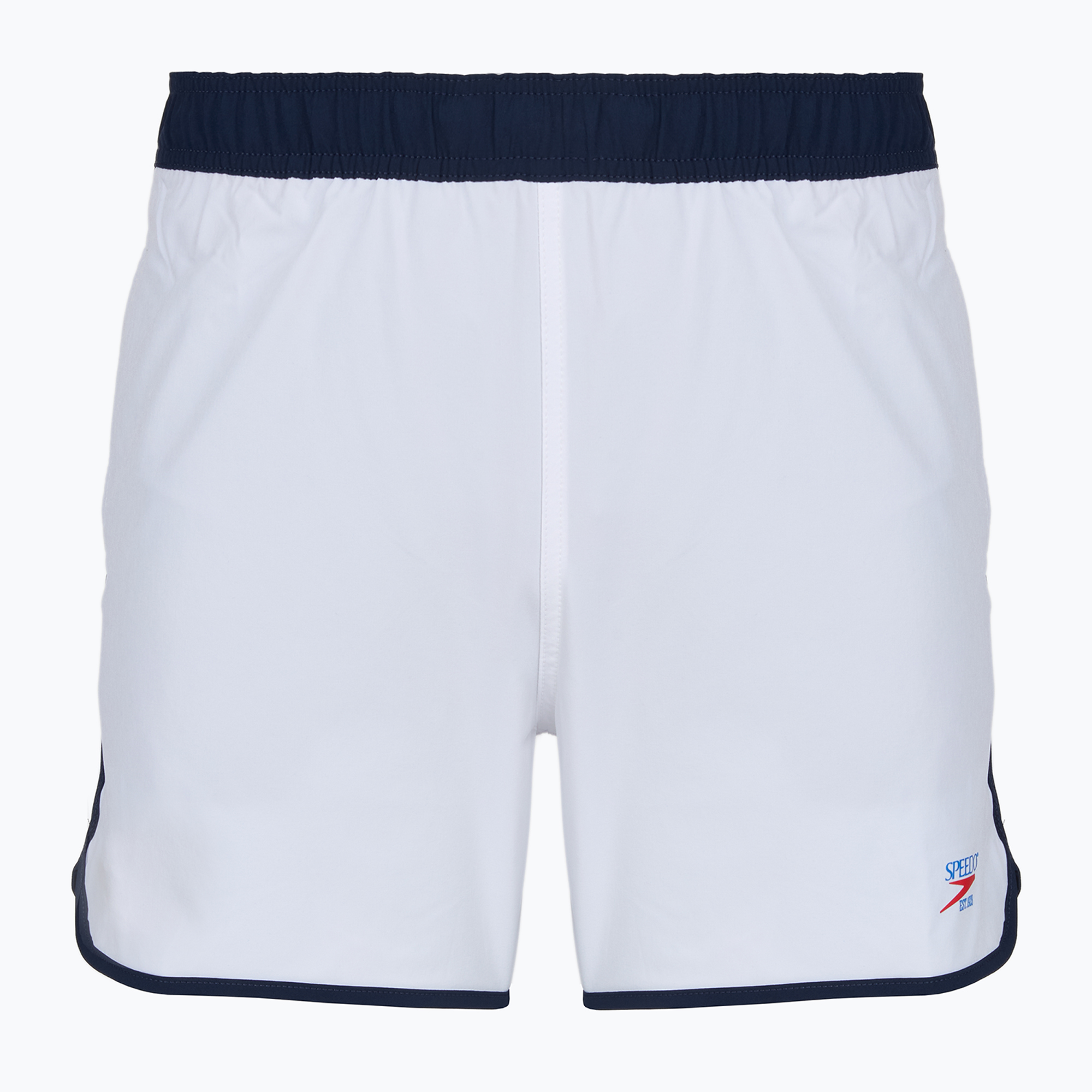 Pantaloni scurți de înot pentru bărbați Speedo Jetstream Retro Logo Volley 16