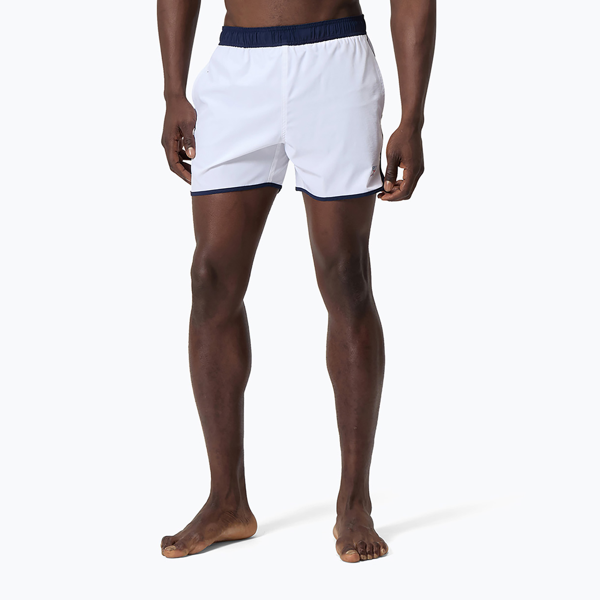 Speedo Jetstream Retro Logo Volley 16