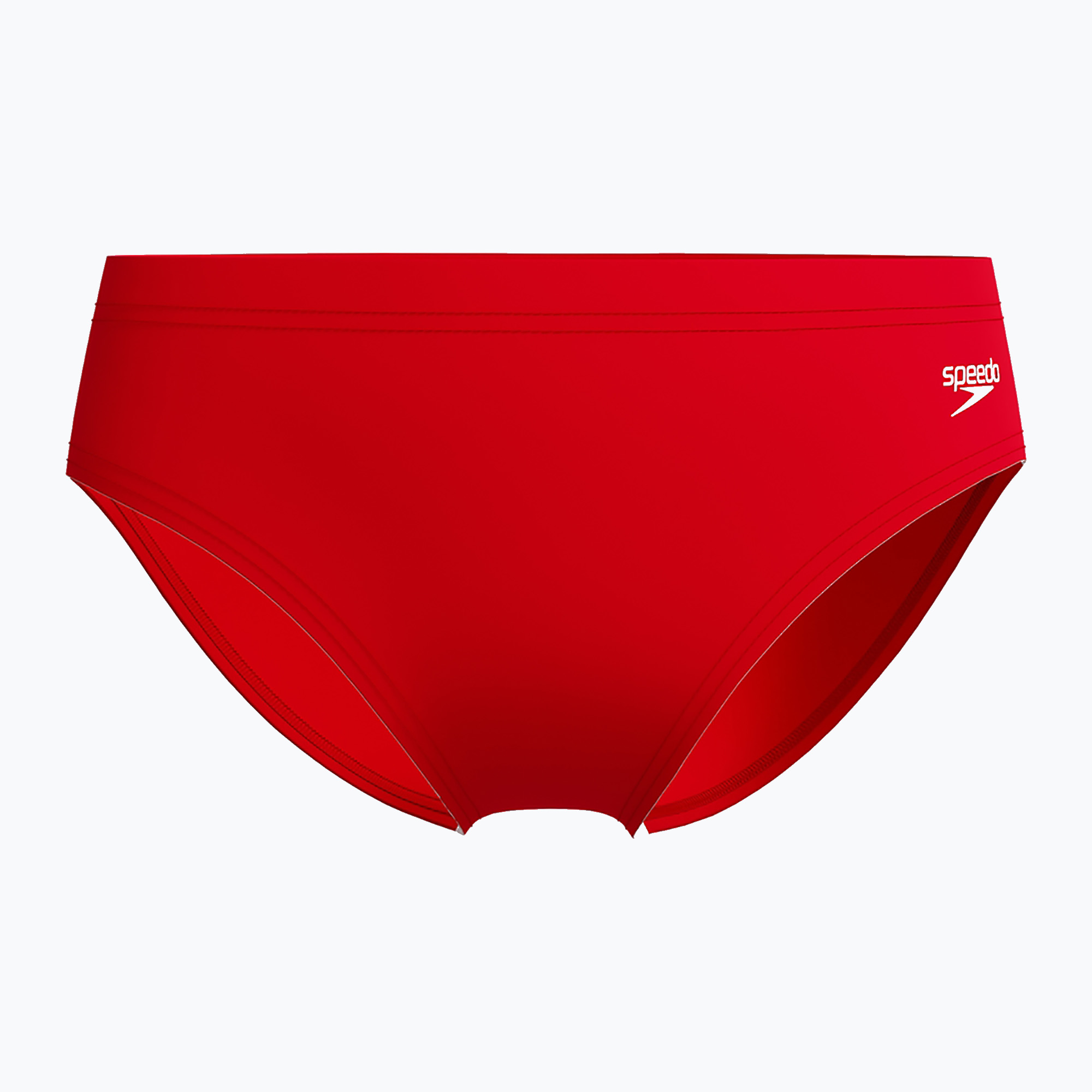 Детски бански тип слип Speedo ECO Endurance   Brief fed red