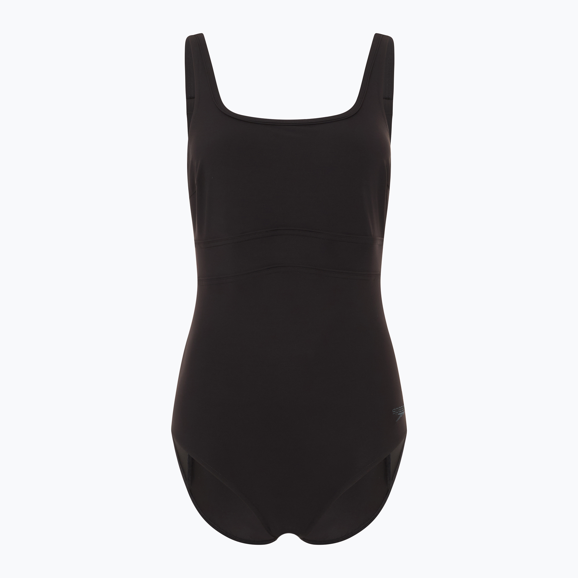 Costume intero Speedo donna New Contour Eclipse antracite (34) (New Contour Eclipse 8-00306700334)