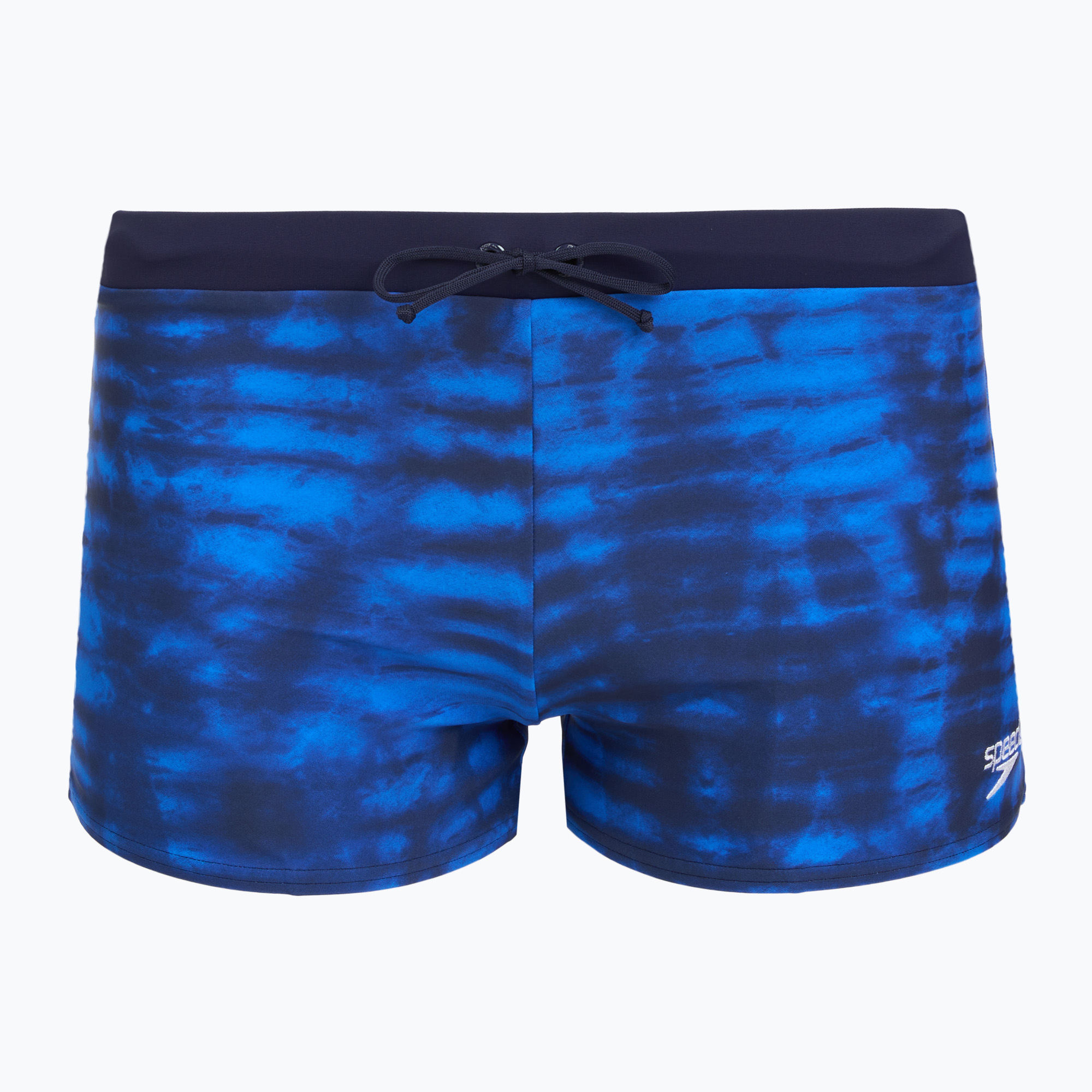 Мъжки боксерки за плуване Speedo Valmilton cerulean blue