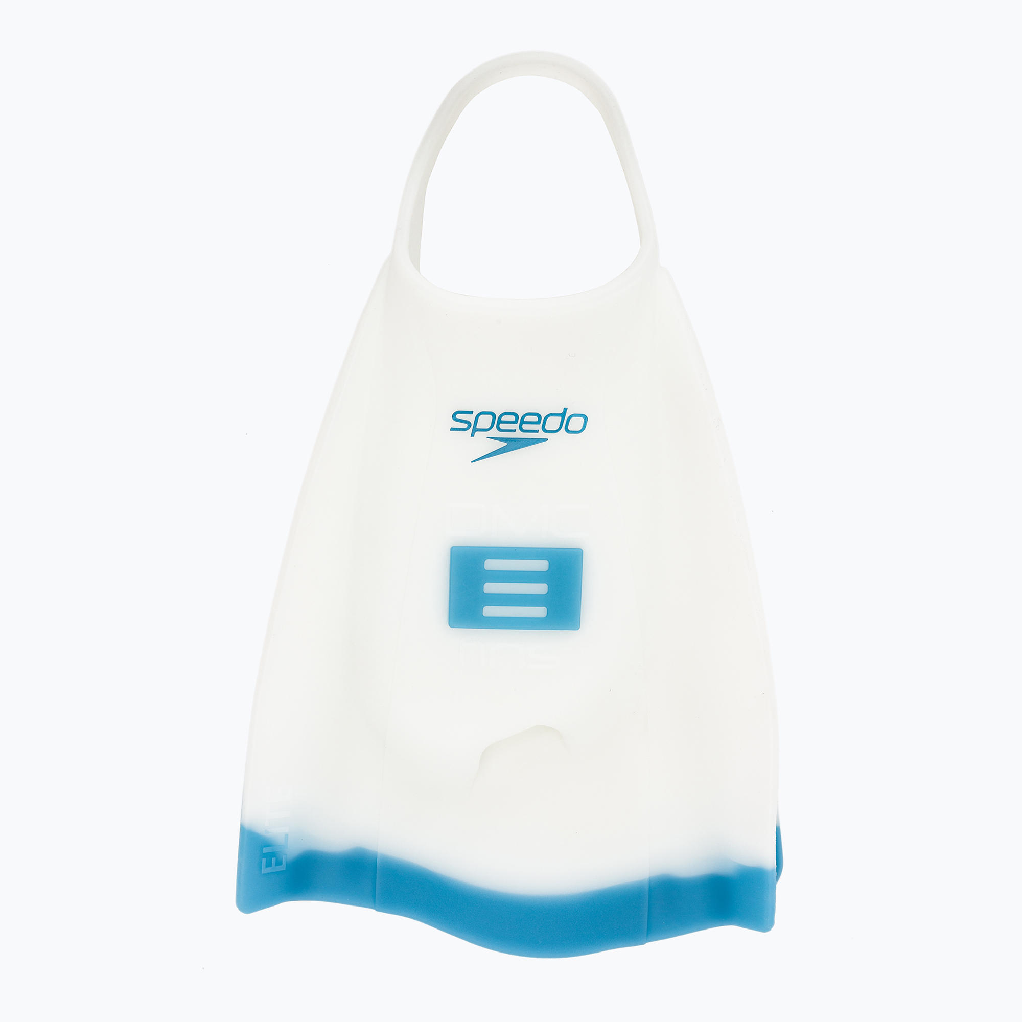 Плавници за плуване Speedo DMC Elite blue/charcoal
