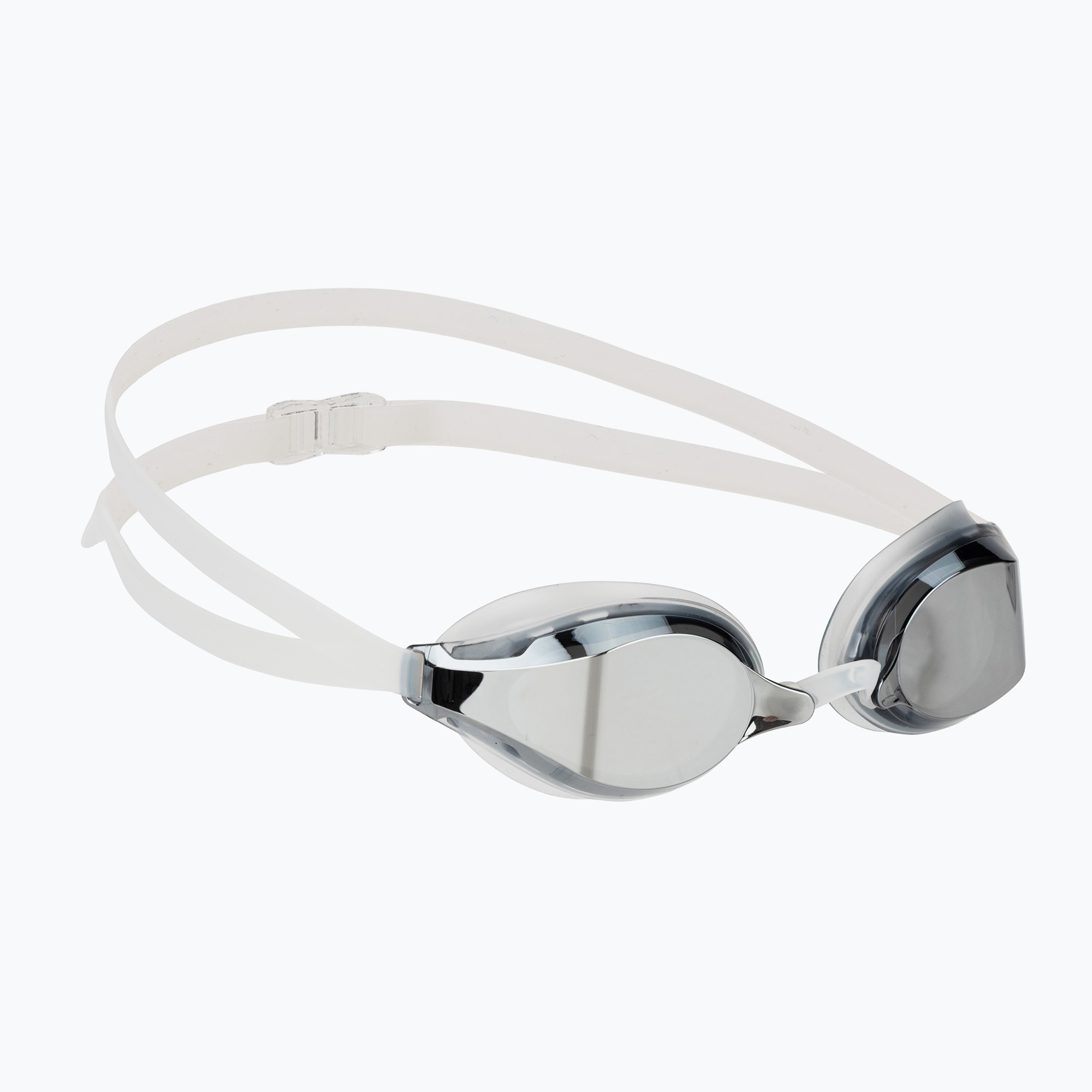 Очила за плуване Speedo Fastskin Speed Socket 2.0 Mirror LTD clear/black