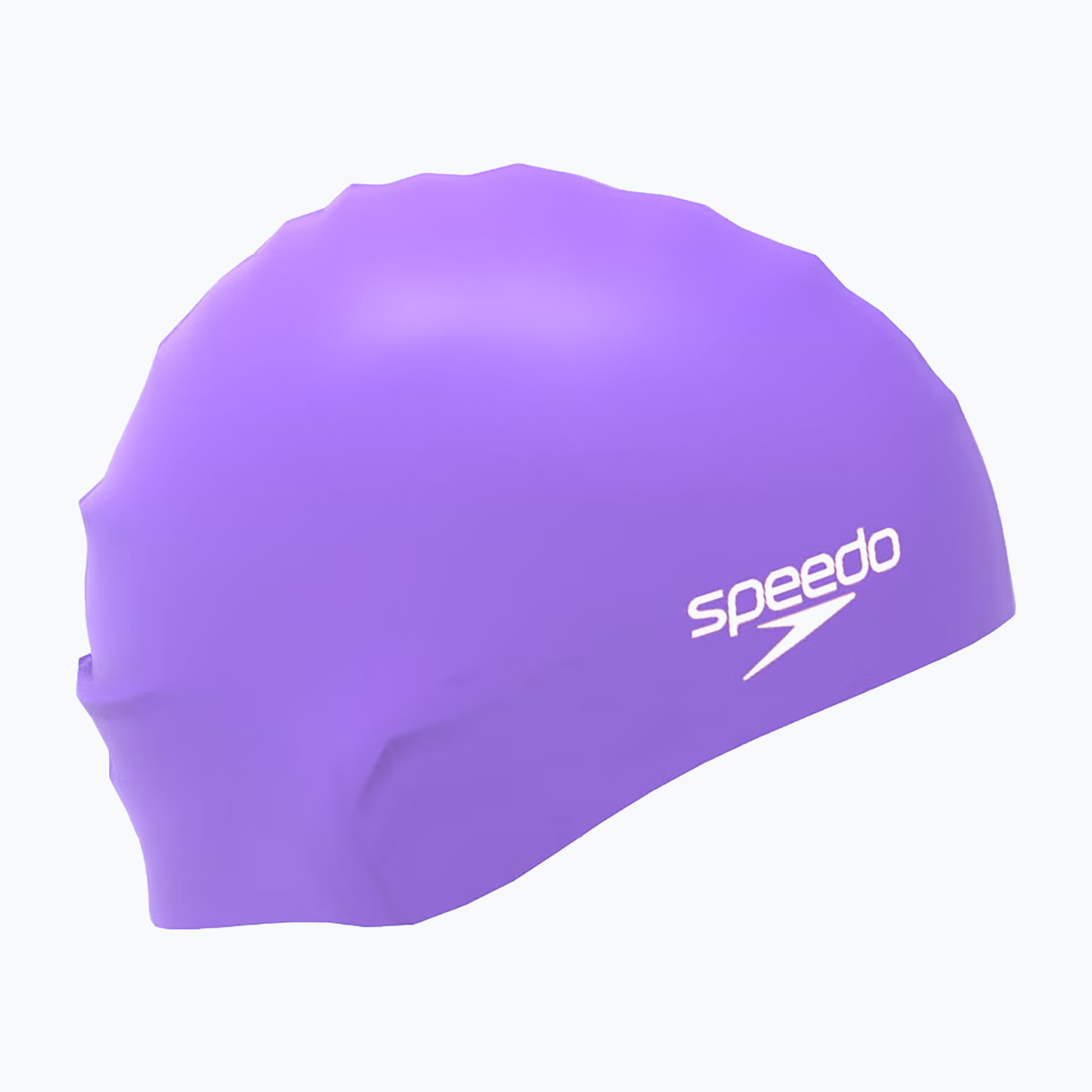 Шапка за плуване Speedo Biofuse indigo glow